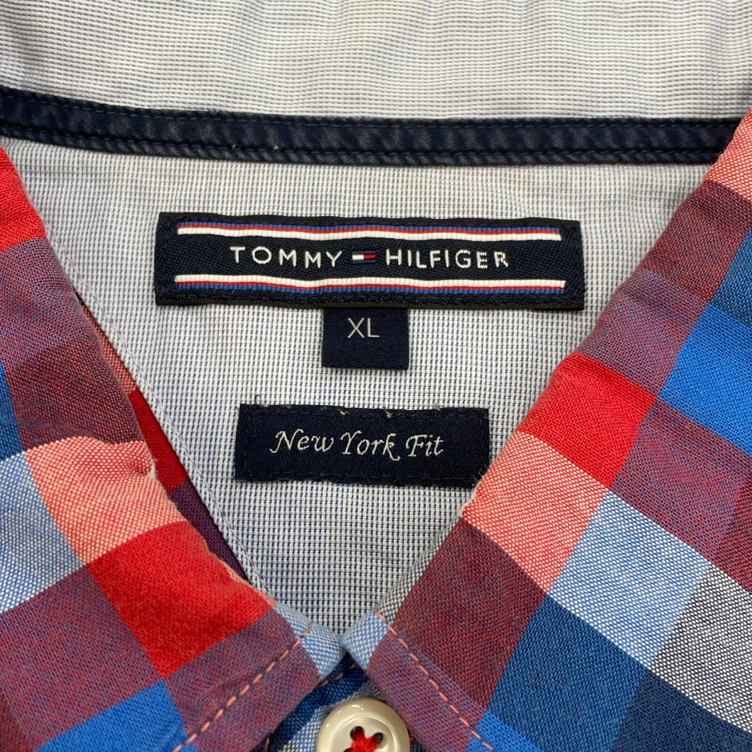 Tommy Hilfiger - bild 3