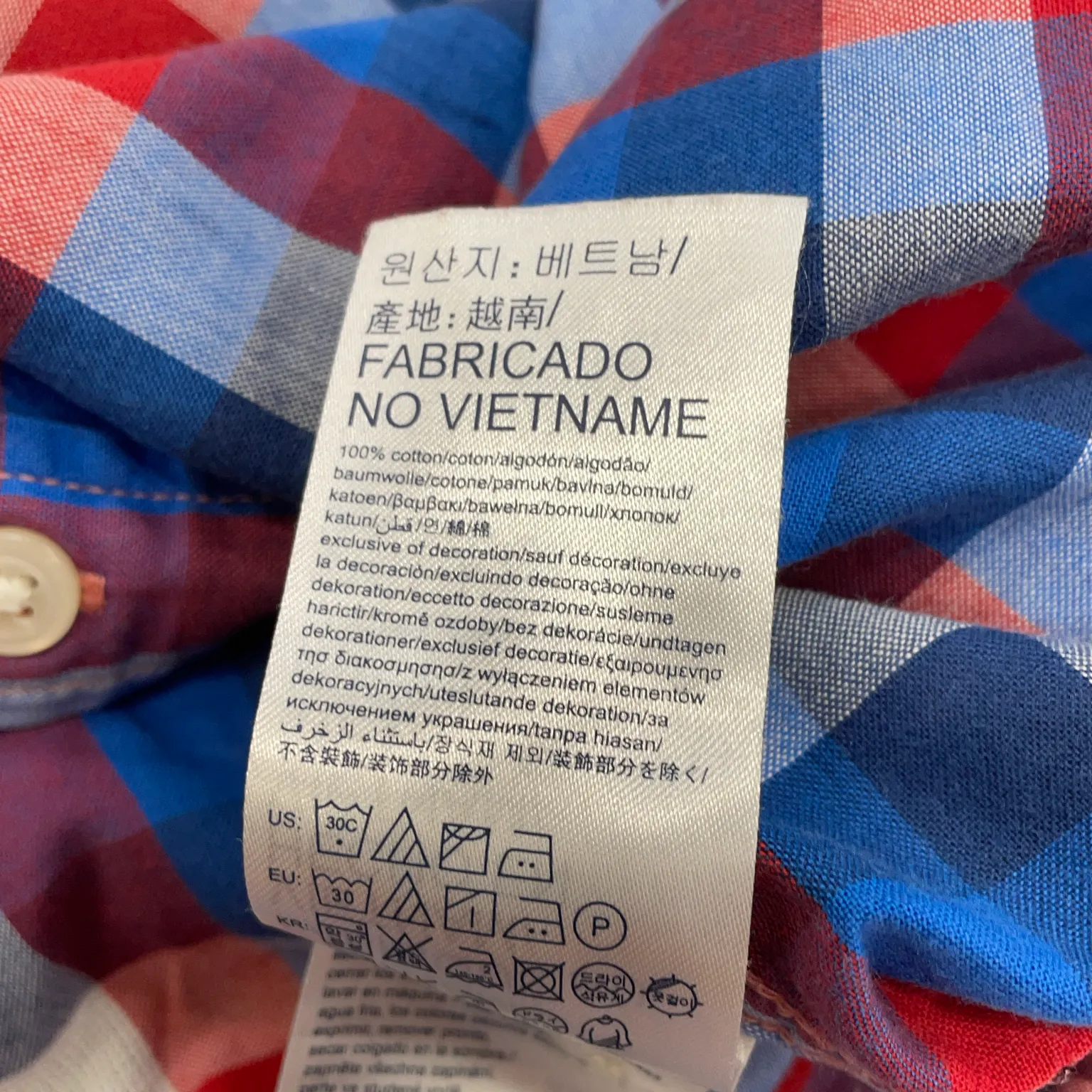 Tommy Hilfiger - bild 4