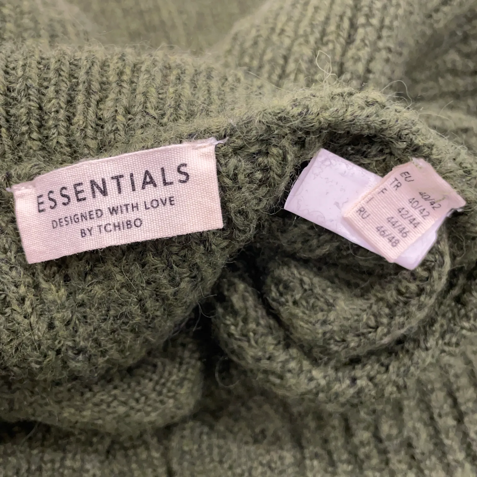 Essentials by Tchibo - bild 3