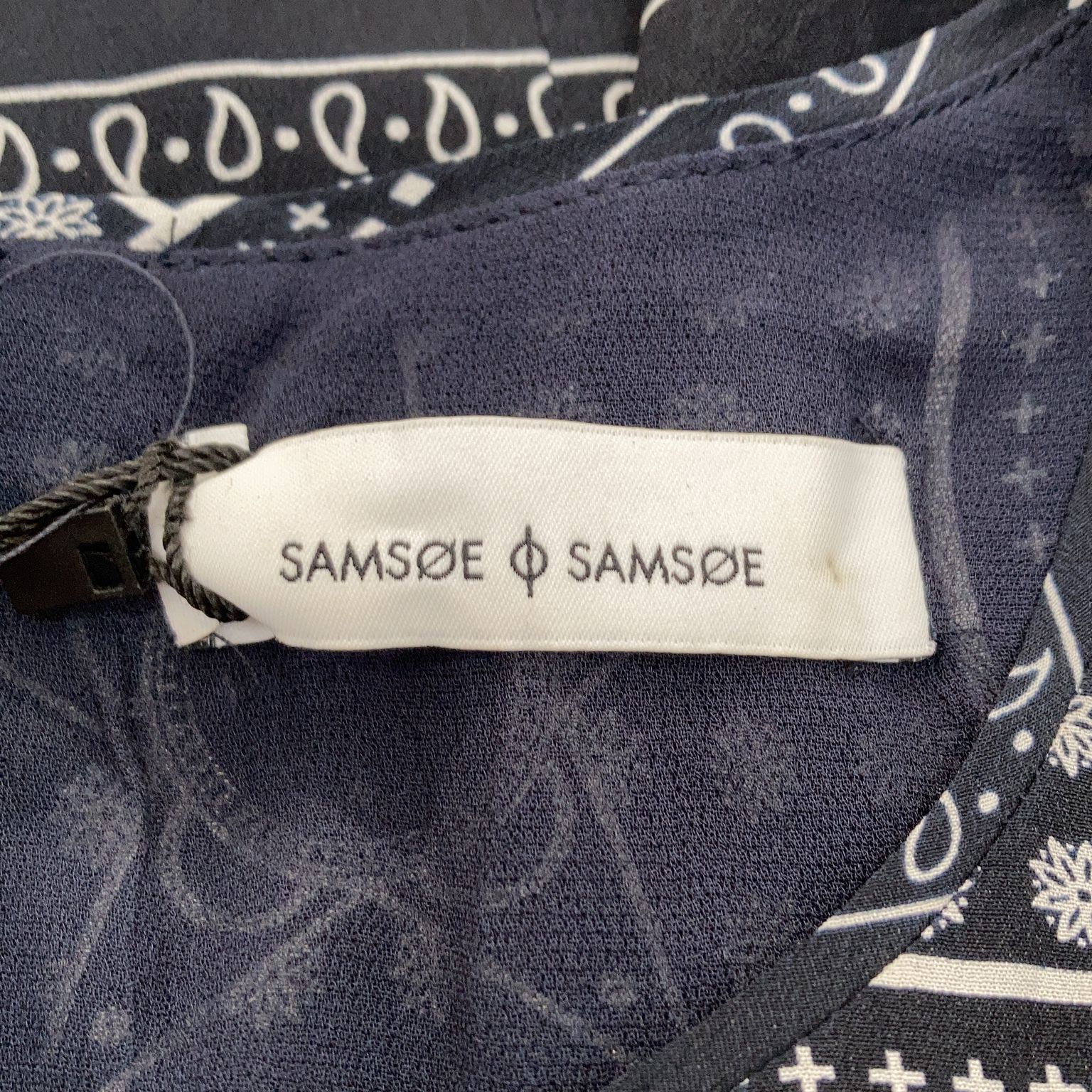 Samsøe  Samsøe