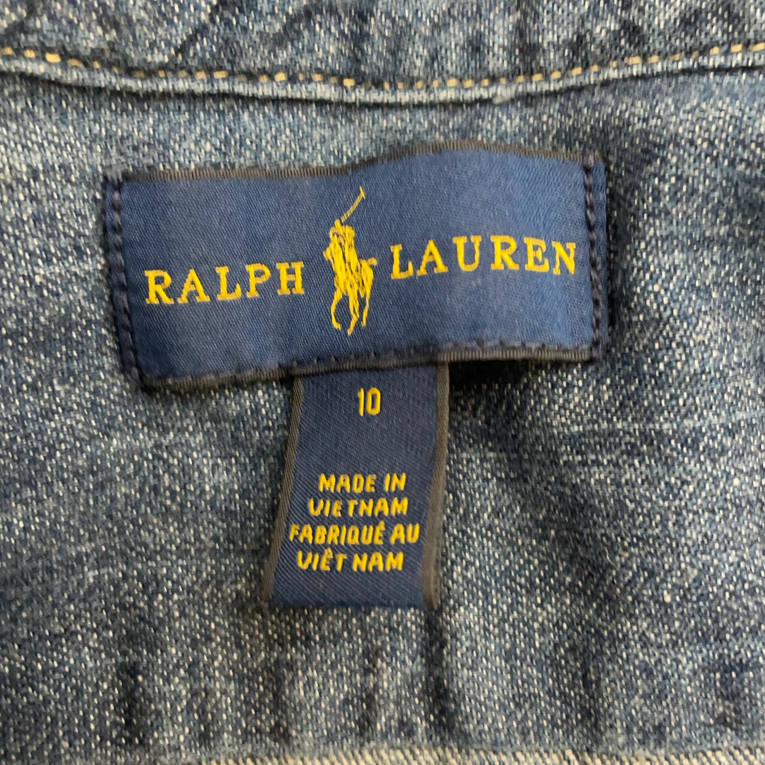 Ralph Lauren - bild 3