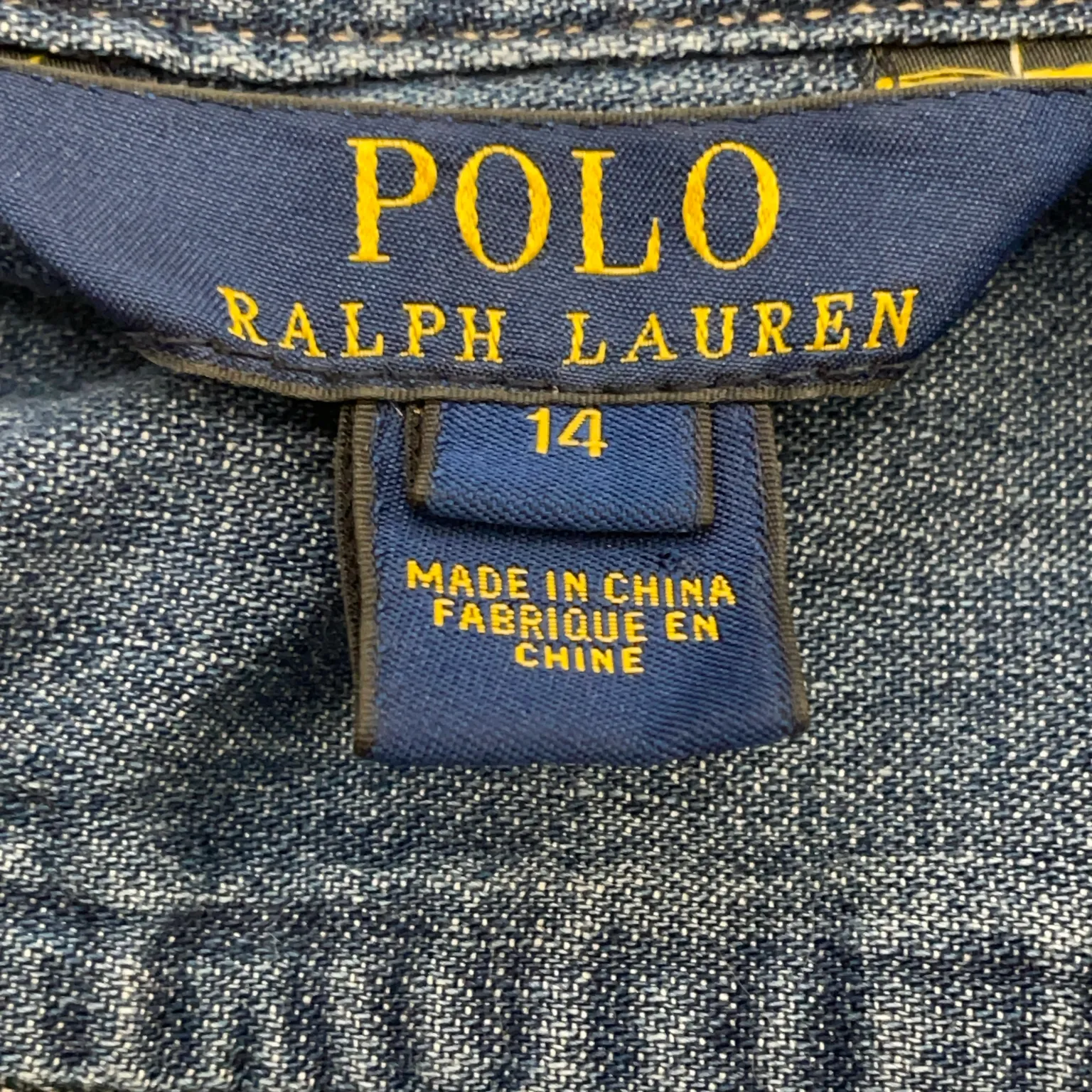 Polo Ralph Lauren - bild 3