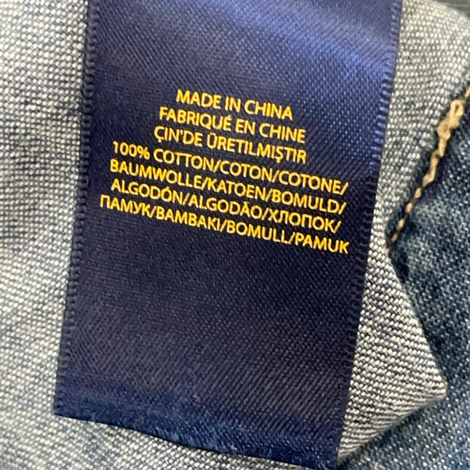 Polo Ralph Lauren - bild 4