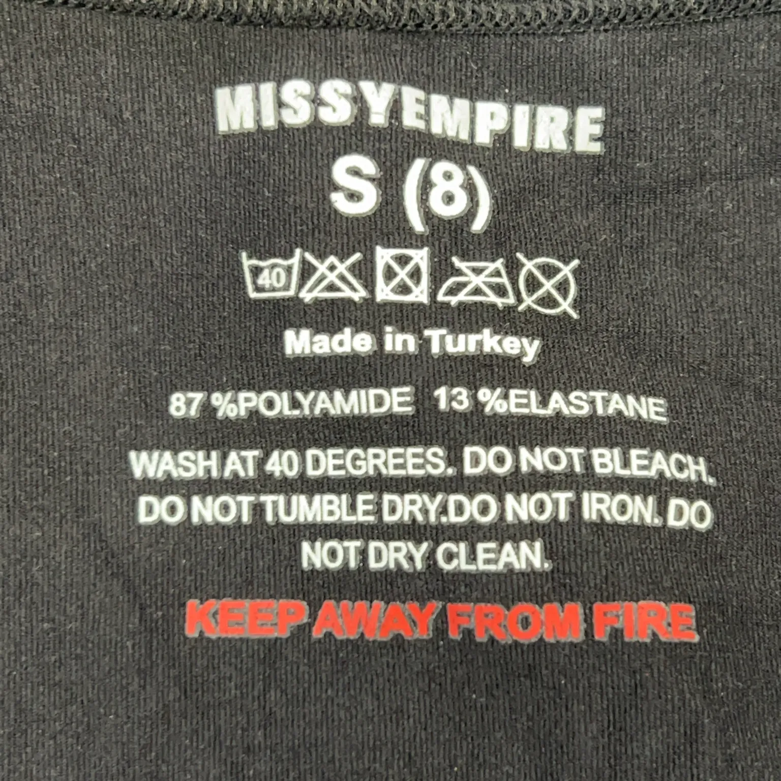 Miss Yempire - bild 3