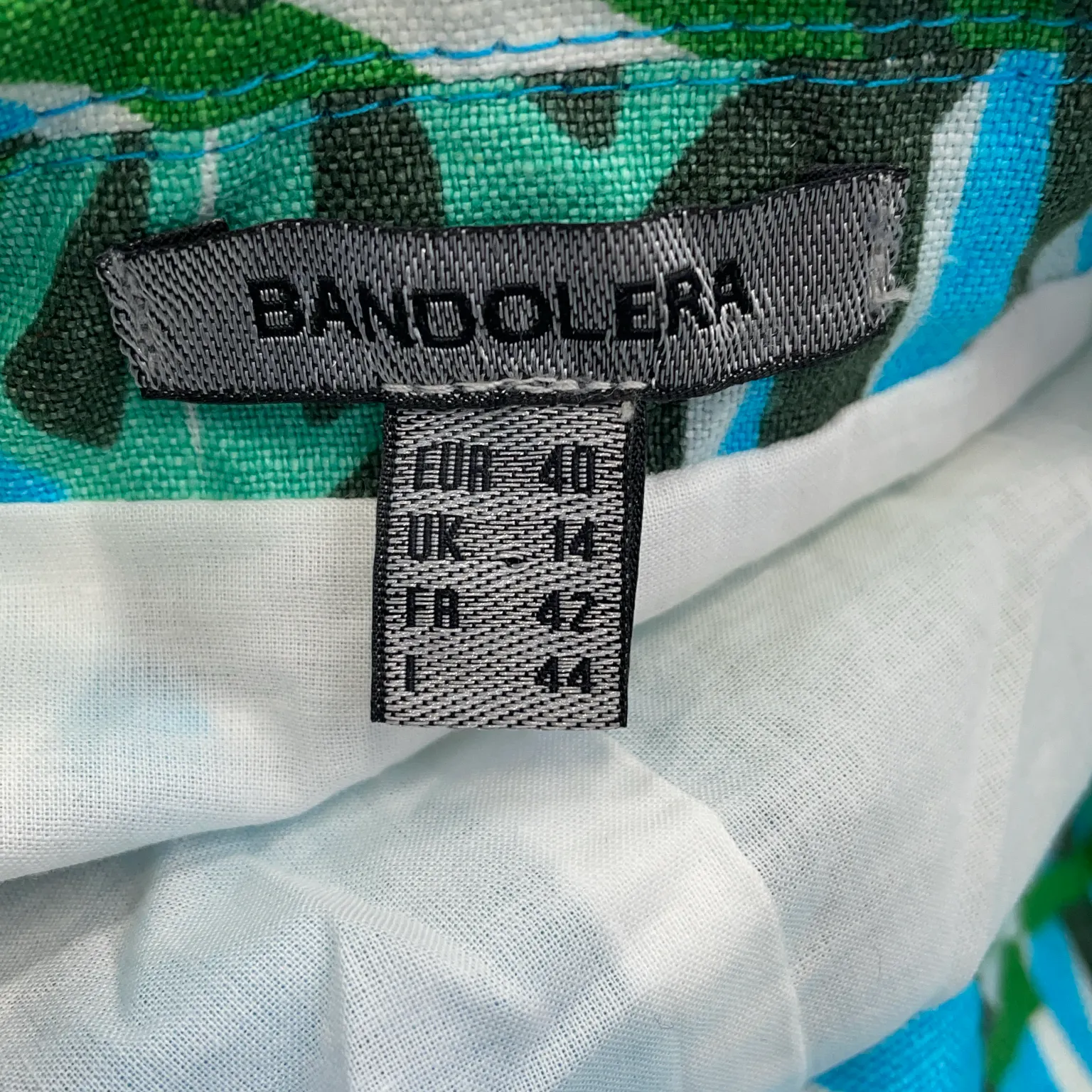 Bandolera - bild 3
