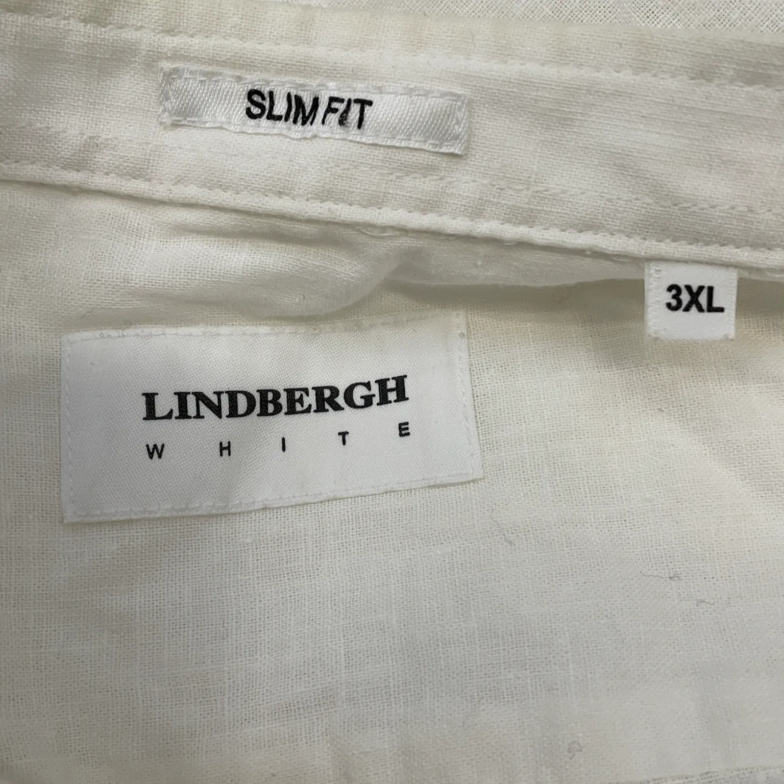 Lindbergh White - bild 3