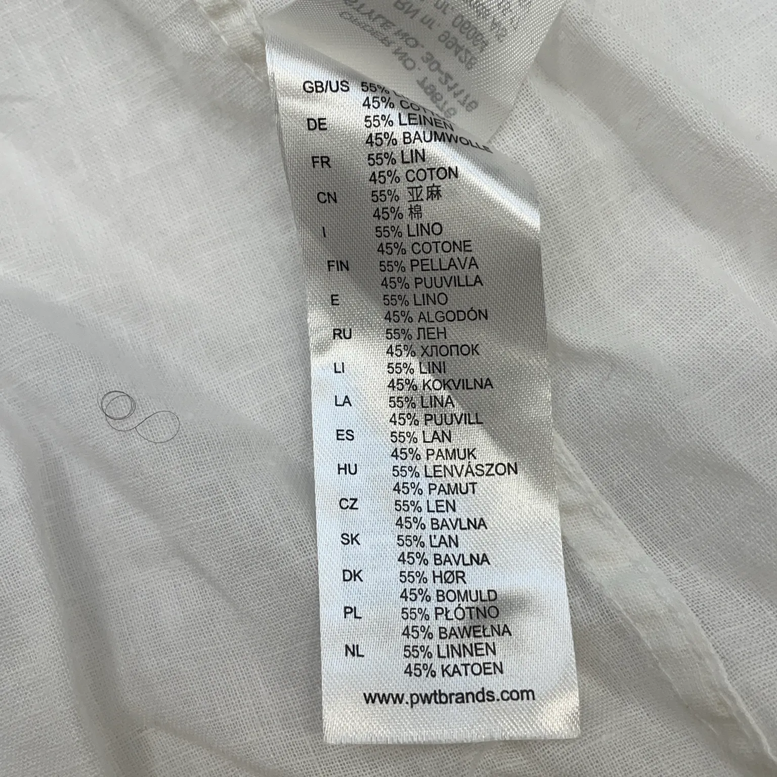 Lindbergh White - bild 4