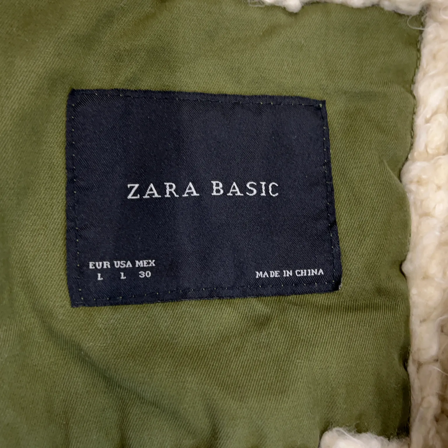 Zara Basic - bild 3
