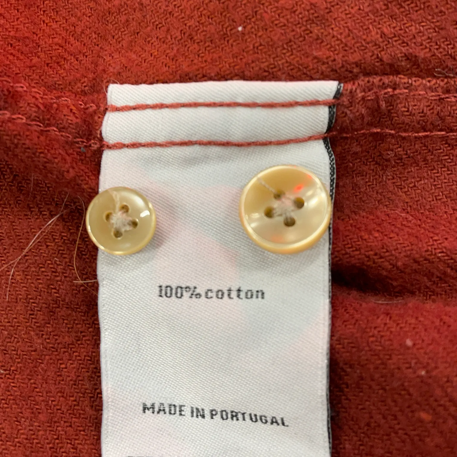 Portuguese Flannel - bild 4