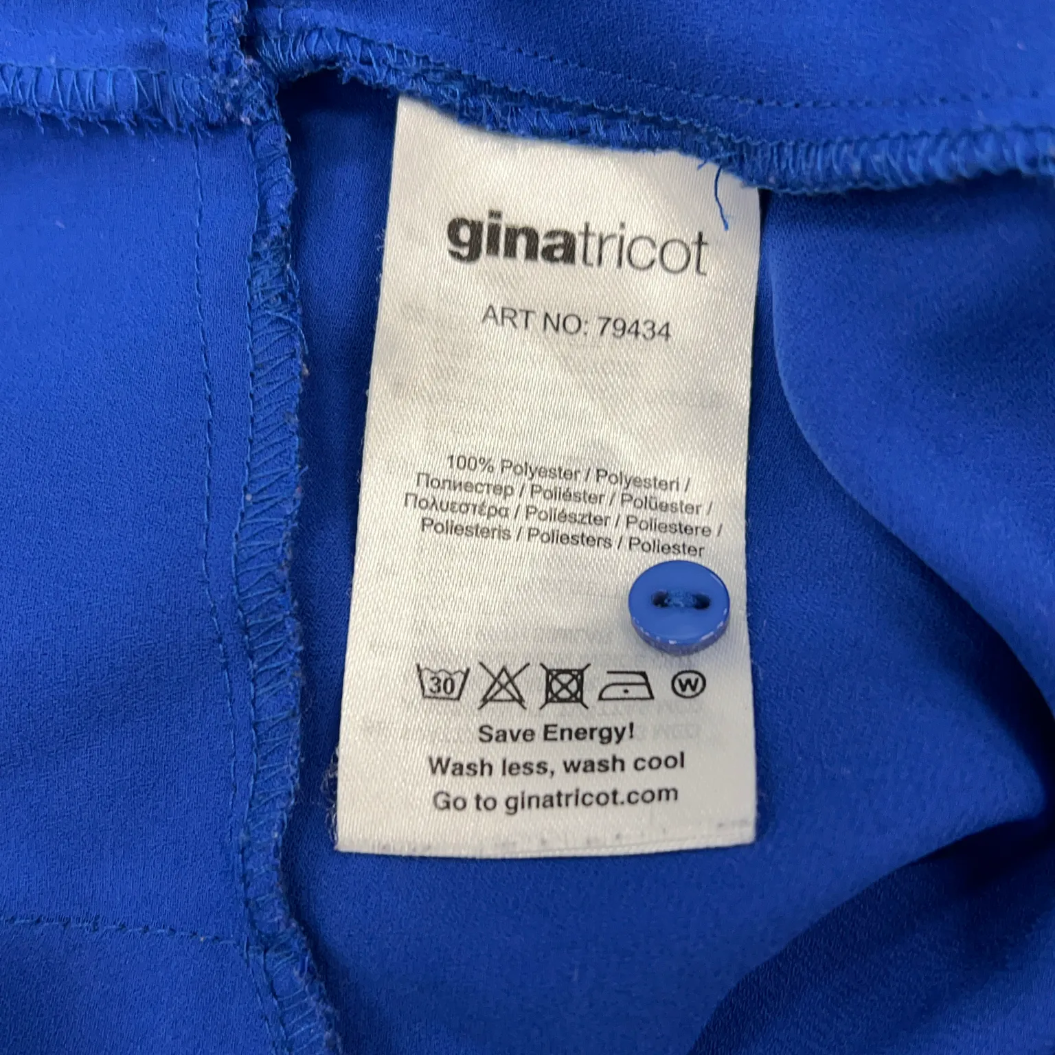 Gina Tricot - bild 4