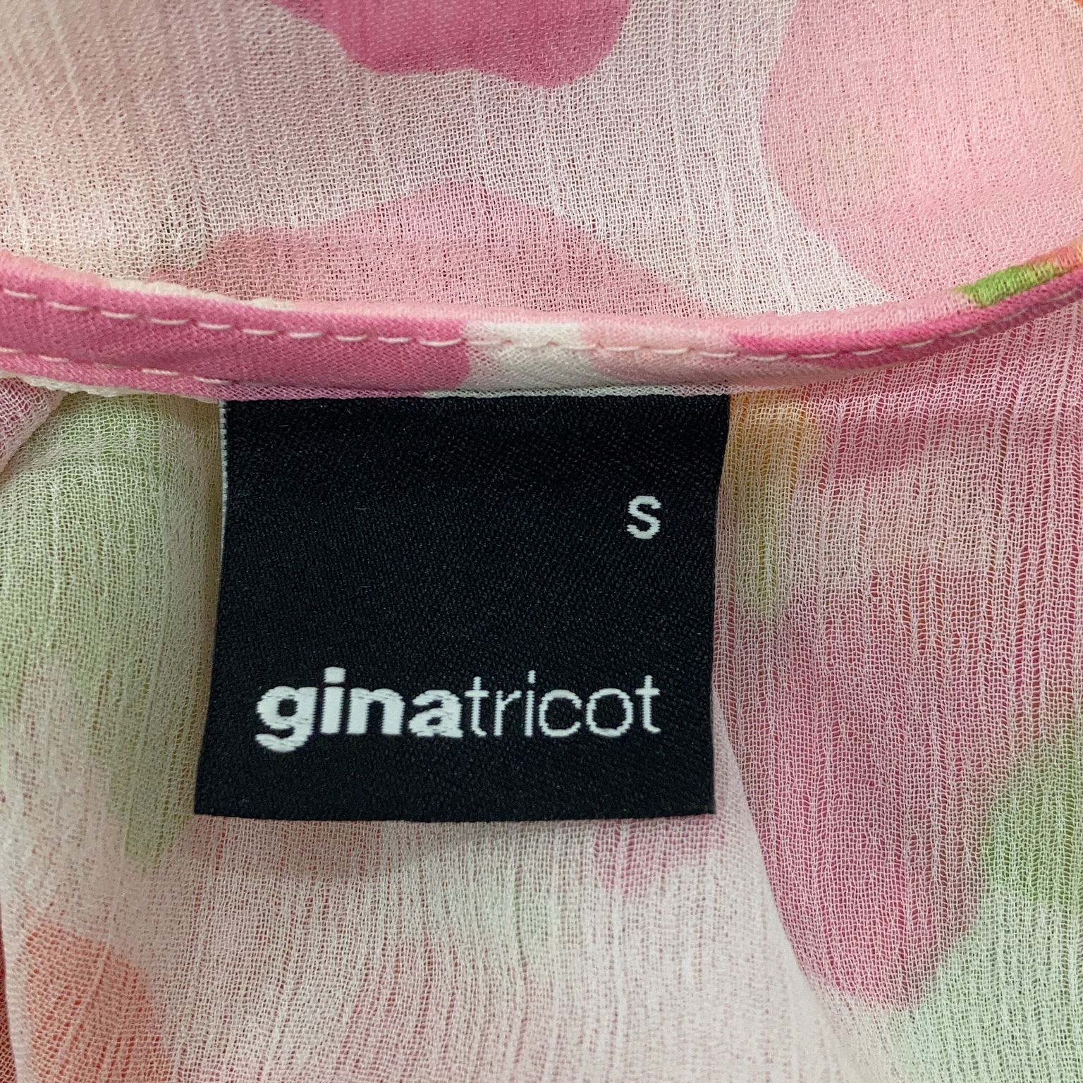 Gina Tricot