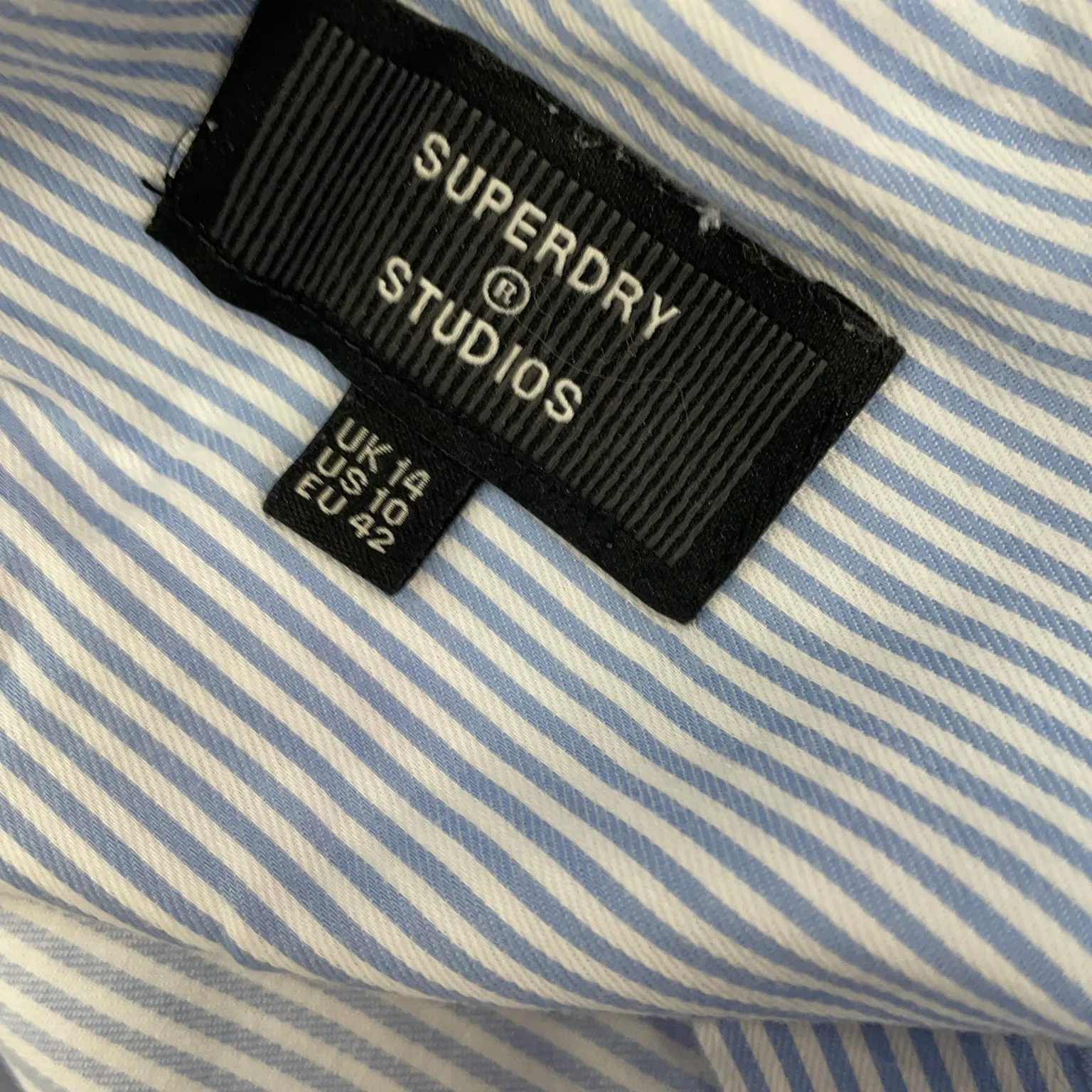 Superdry Studios - bild 3