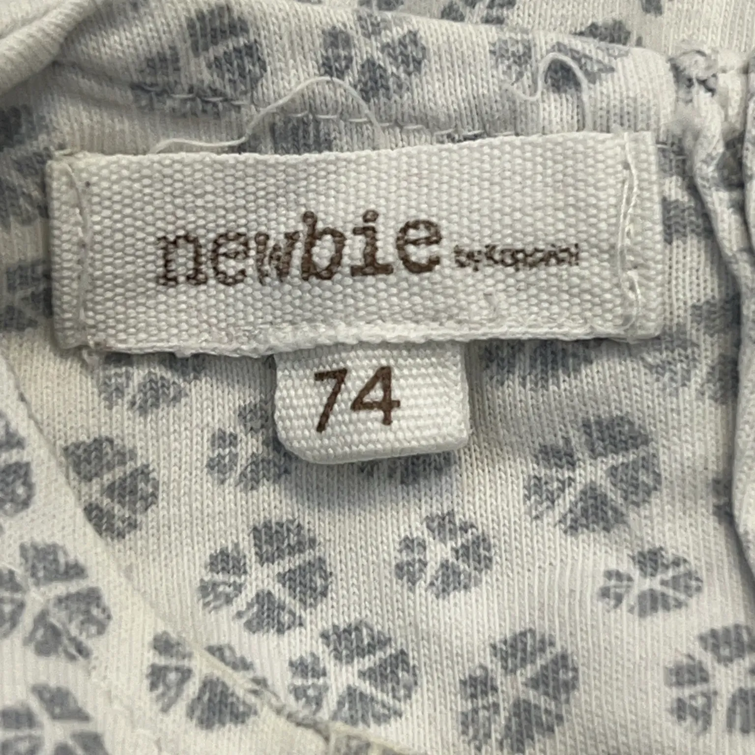 Newbie by KappAhl - bild 3