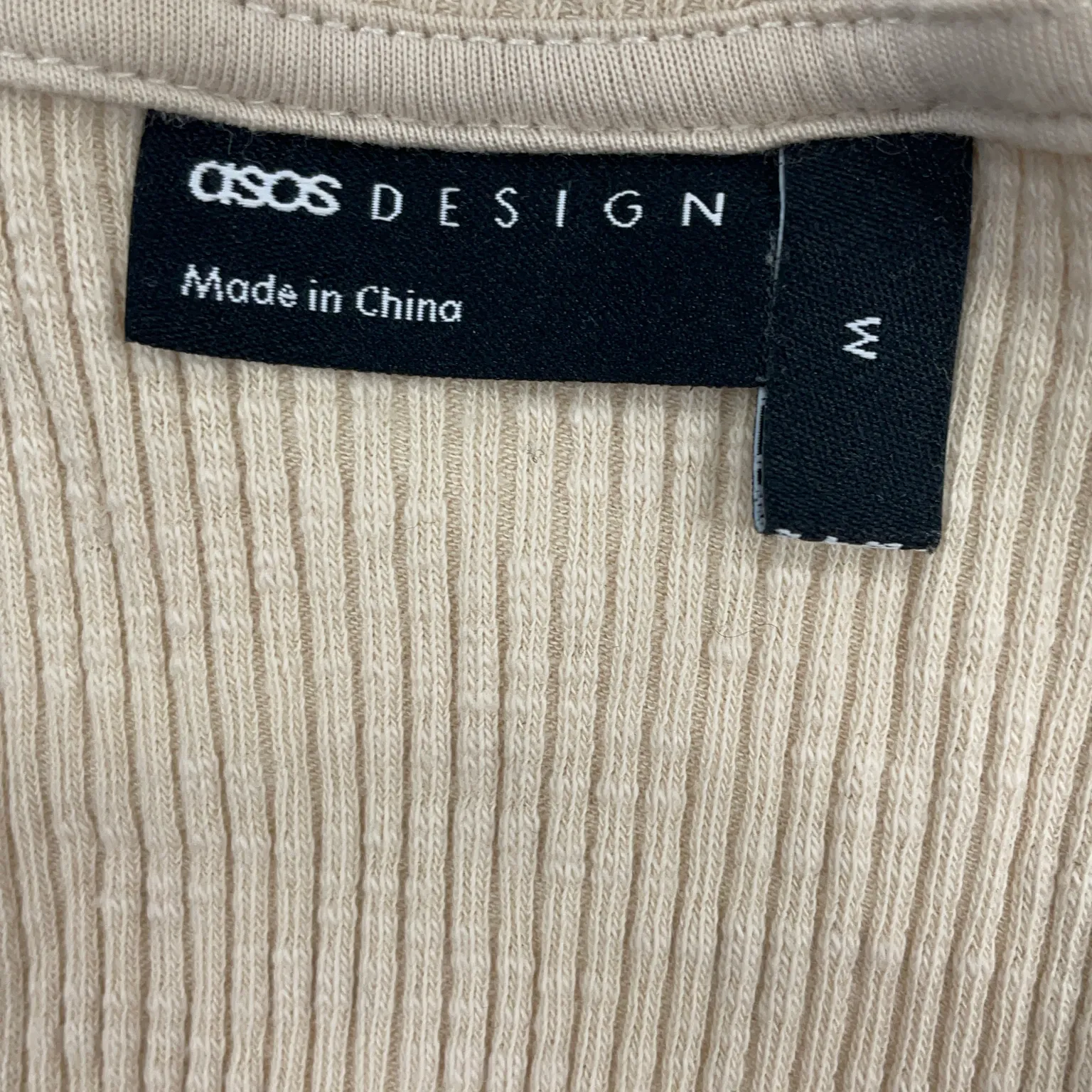 ASOS Design - bild 3