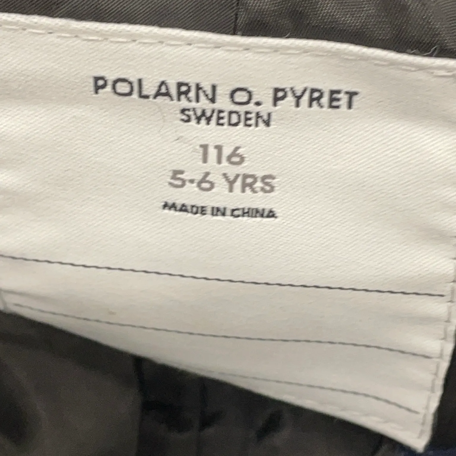 Polarn O. Pyret - bild 3