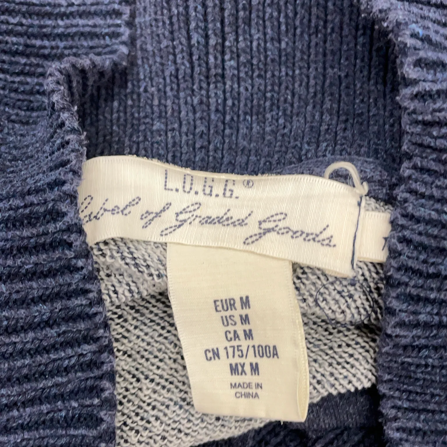 L.O.G.G by H&M - bild 3