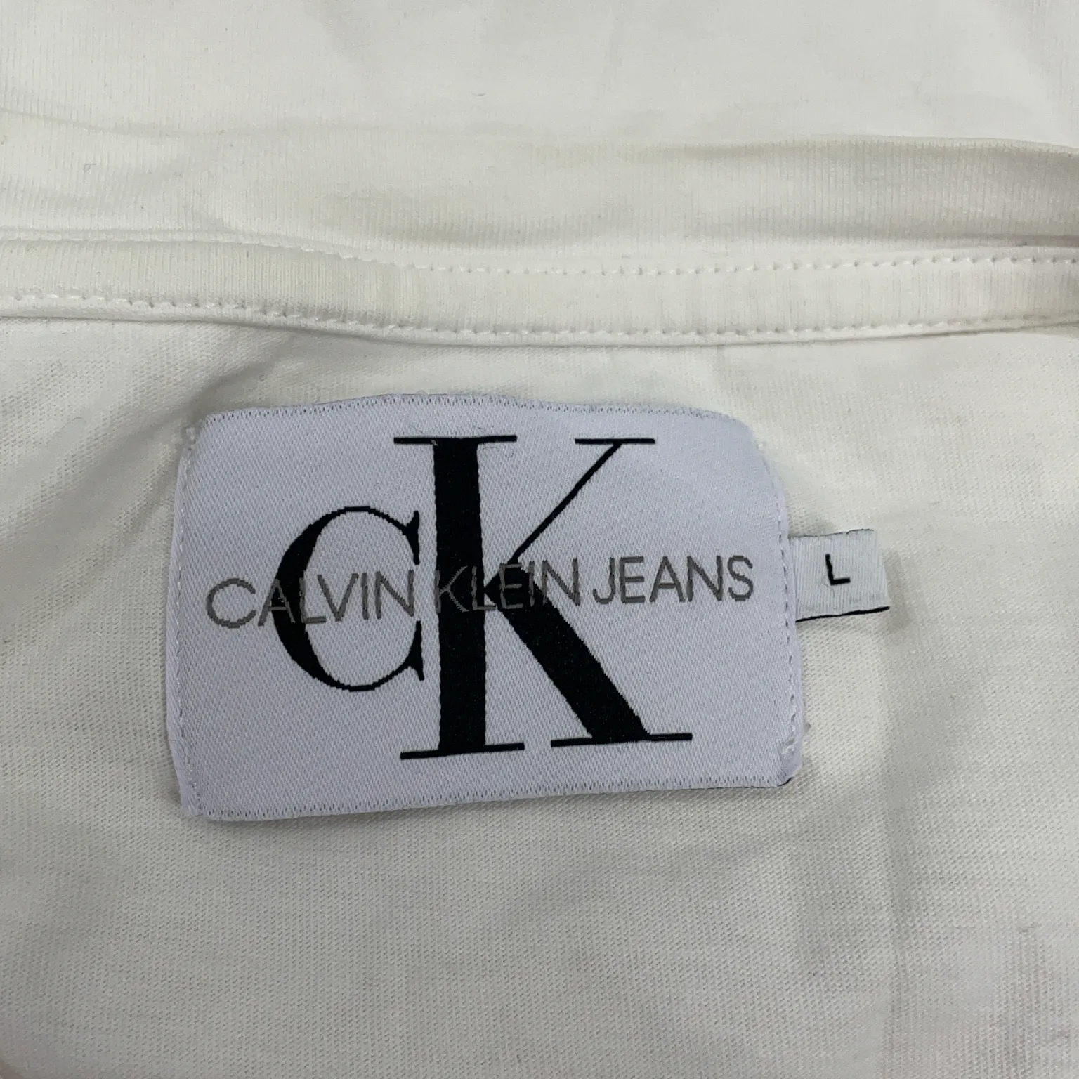 Calvin Klein Jeans - bild 3