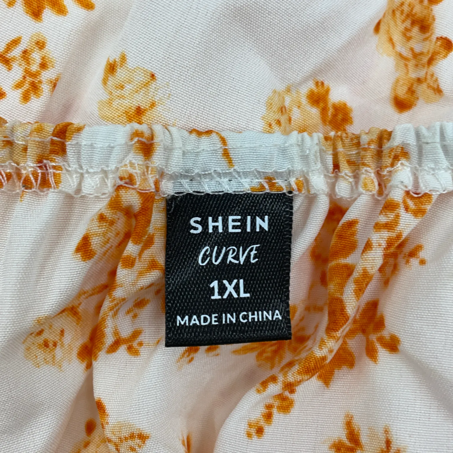 Shein Curve - bild 3