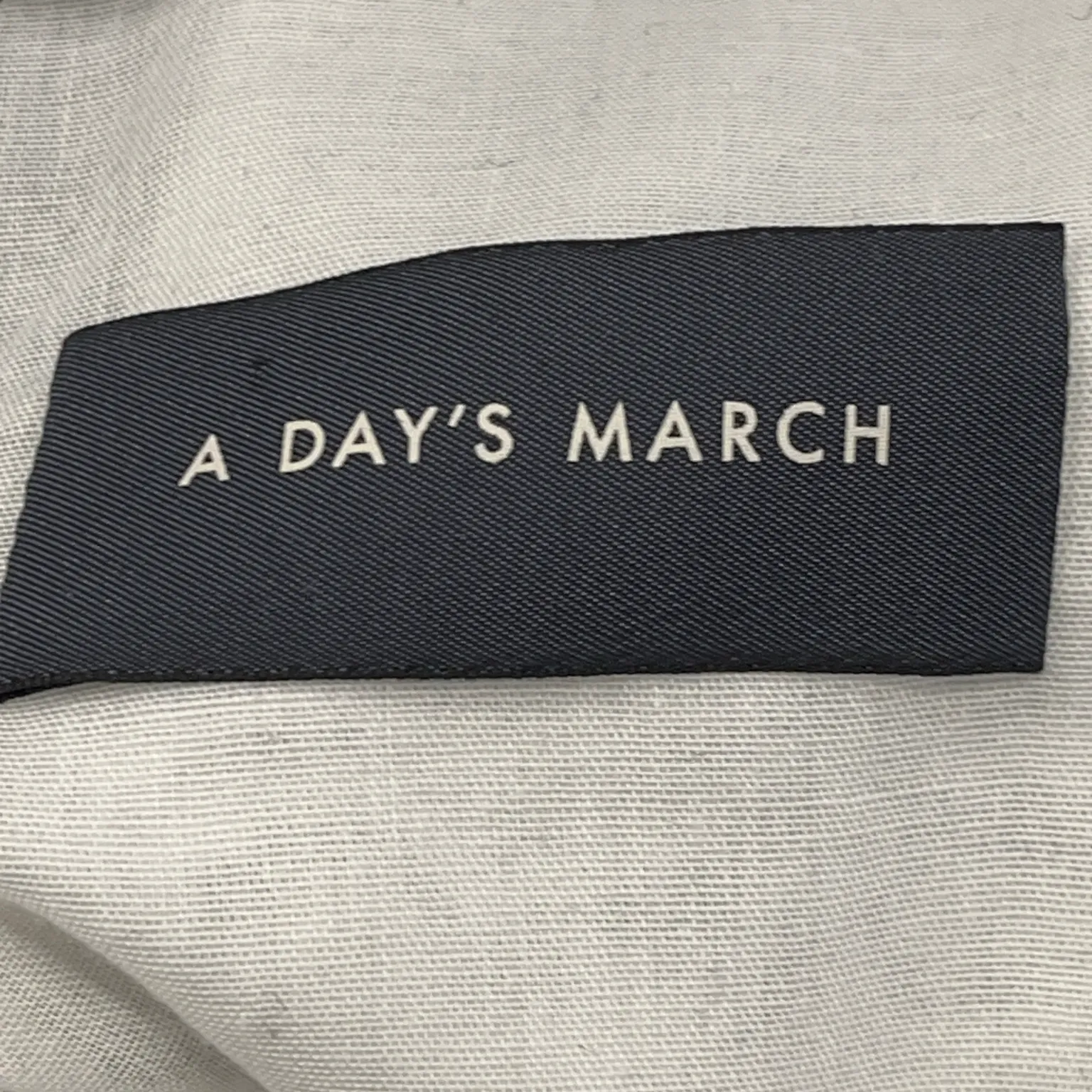 A Day's March - bild 3