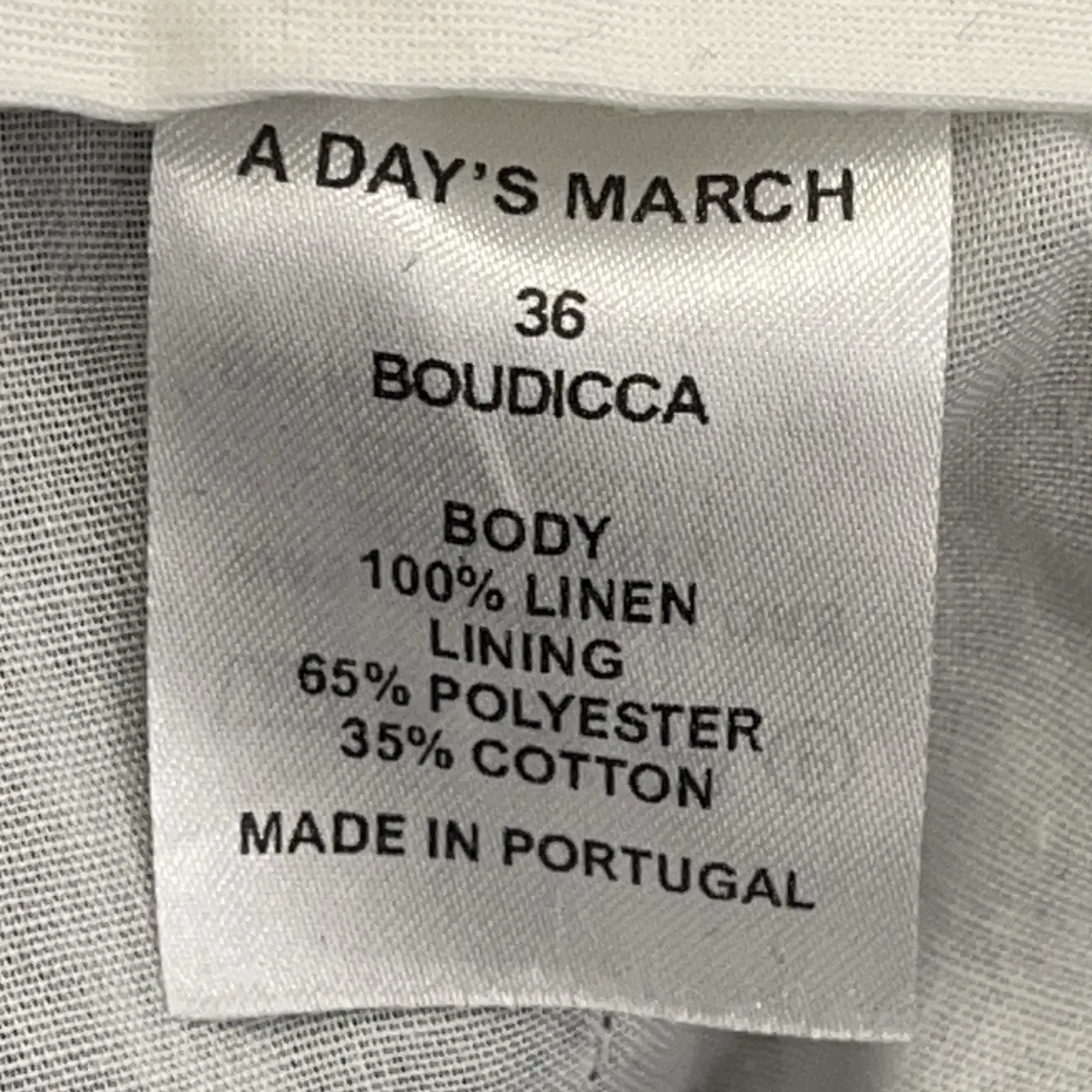 A Day's March - bild 4