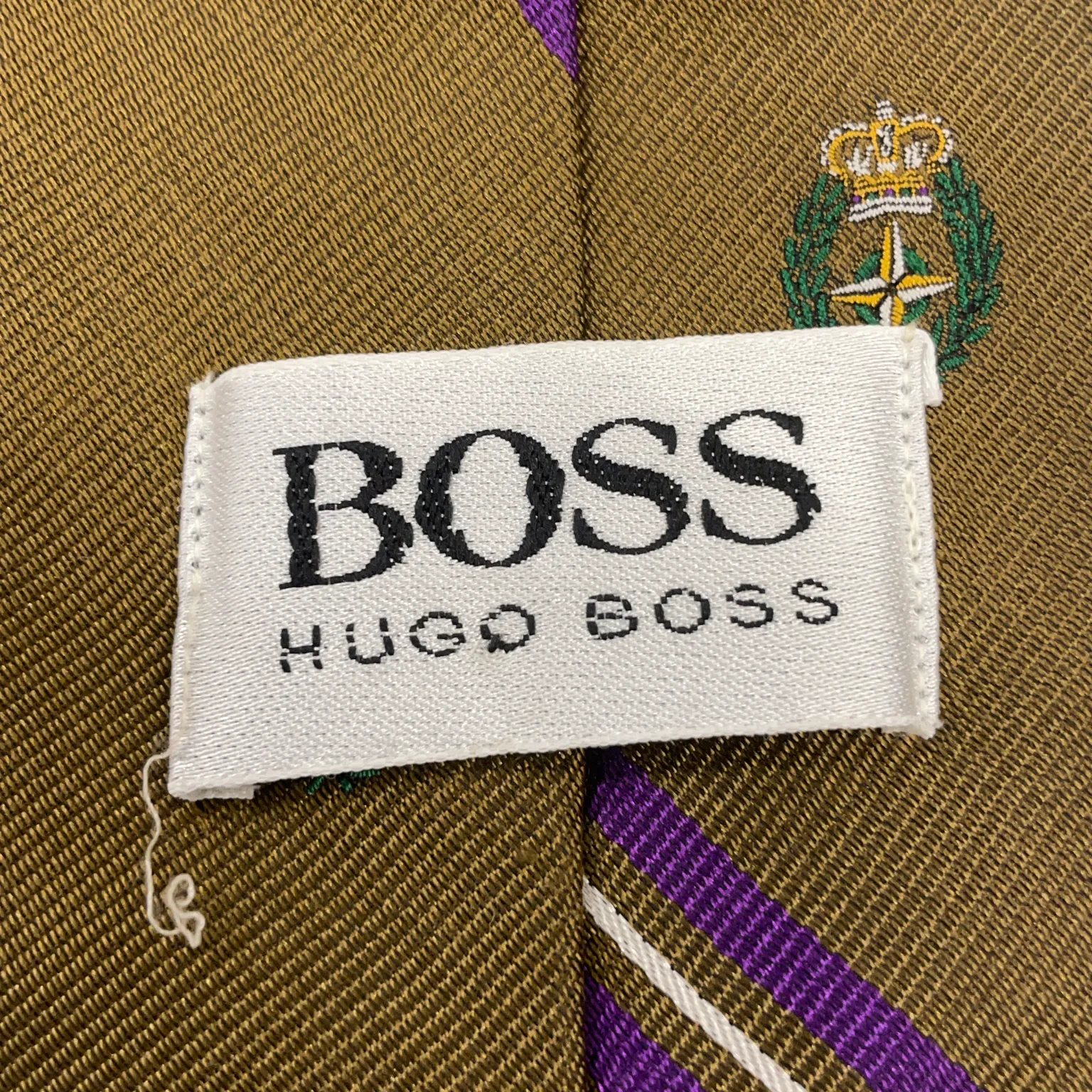 Hugo Boss - bild 3