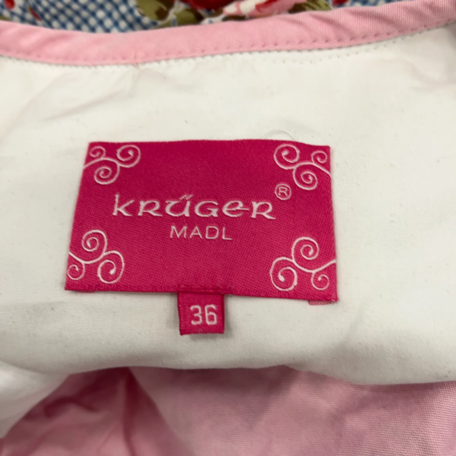 Krüger Madl - bild 3