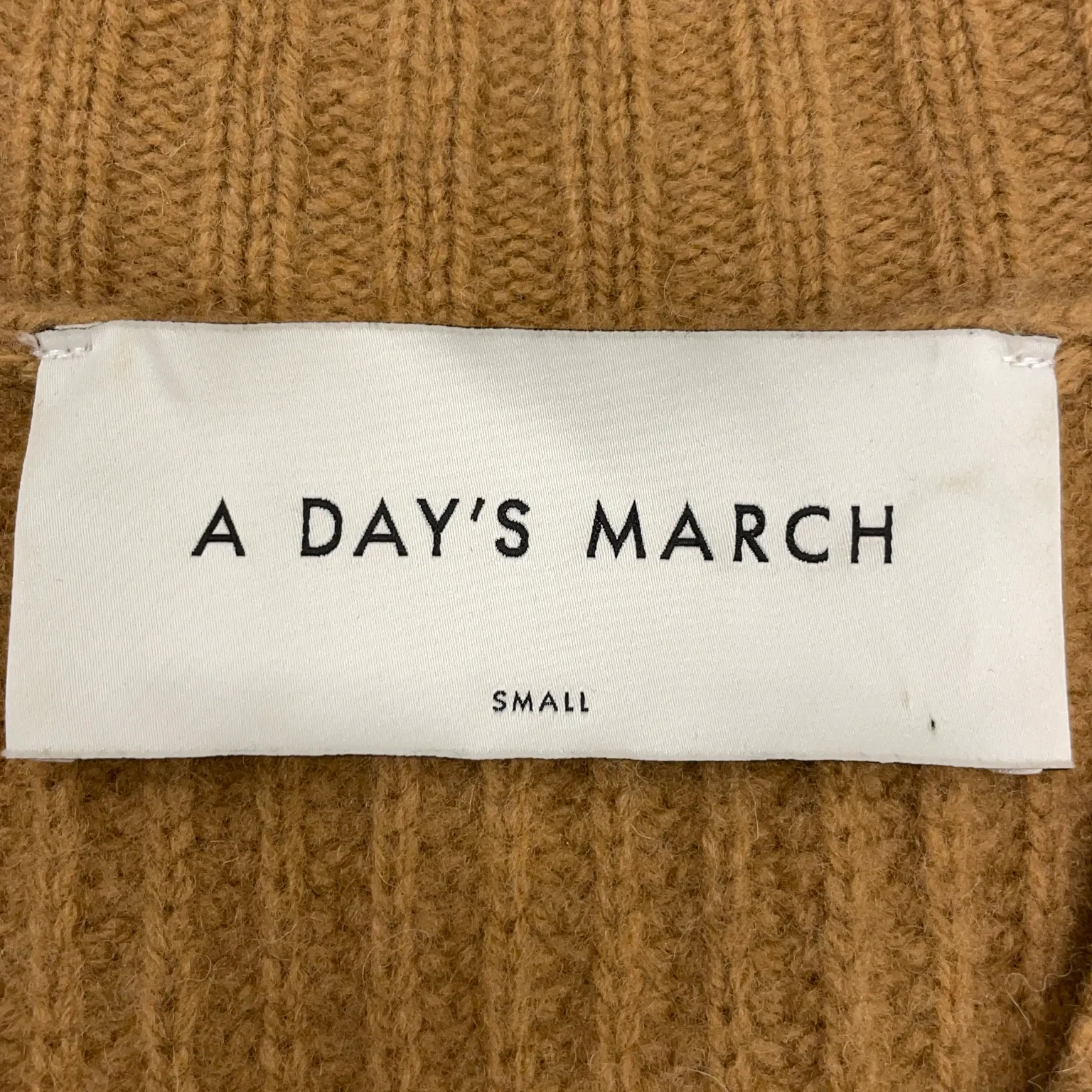 A Day's March - bild 3