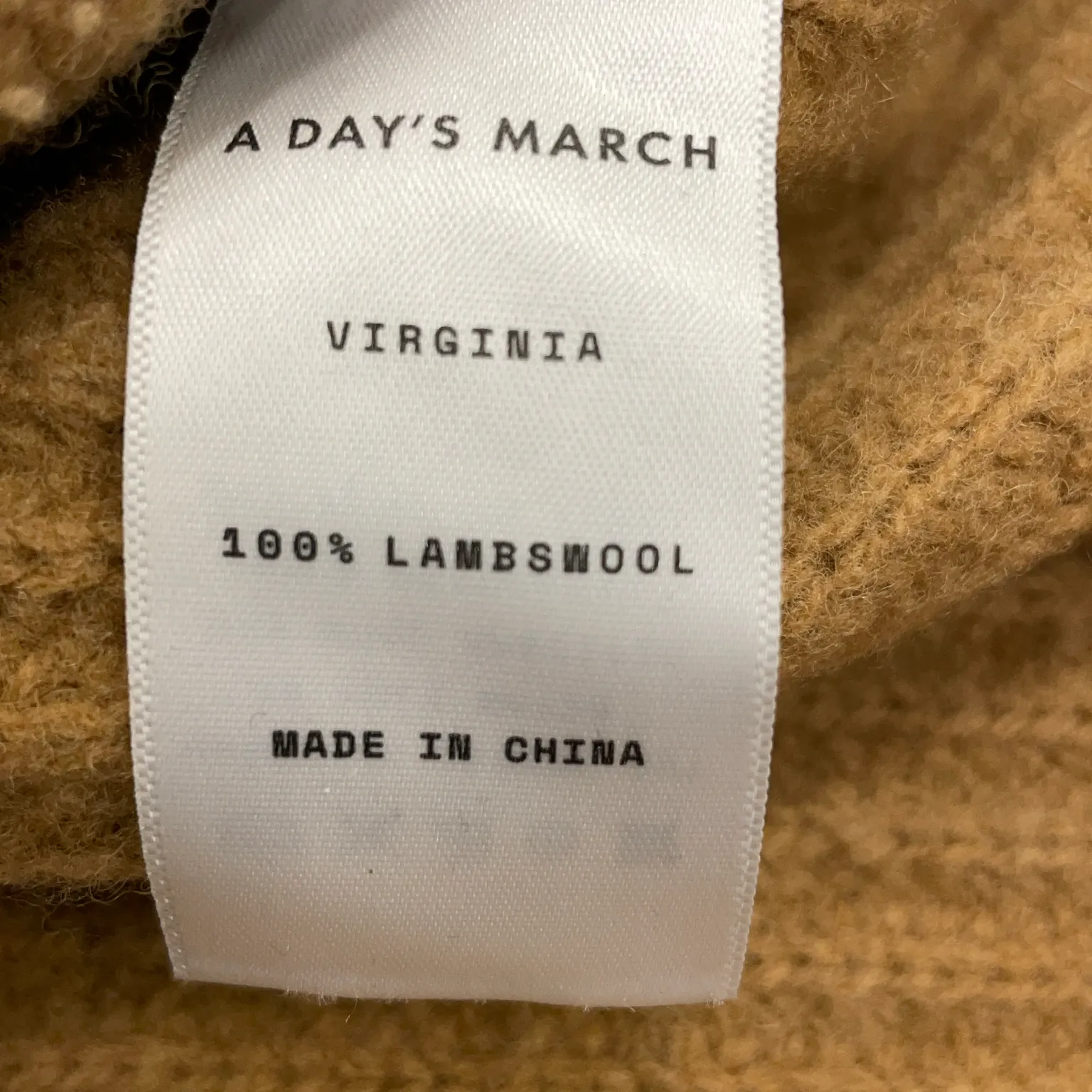 A Day's March - bild 4