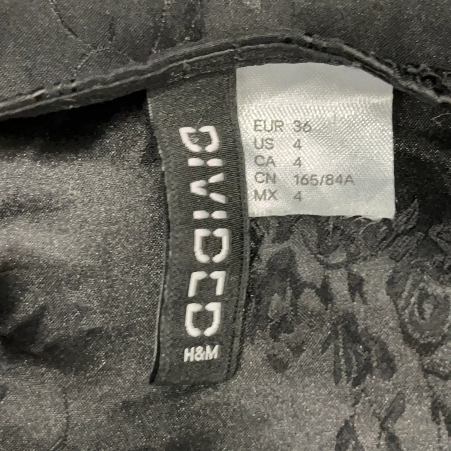 Divided by H&M - bild 3