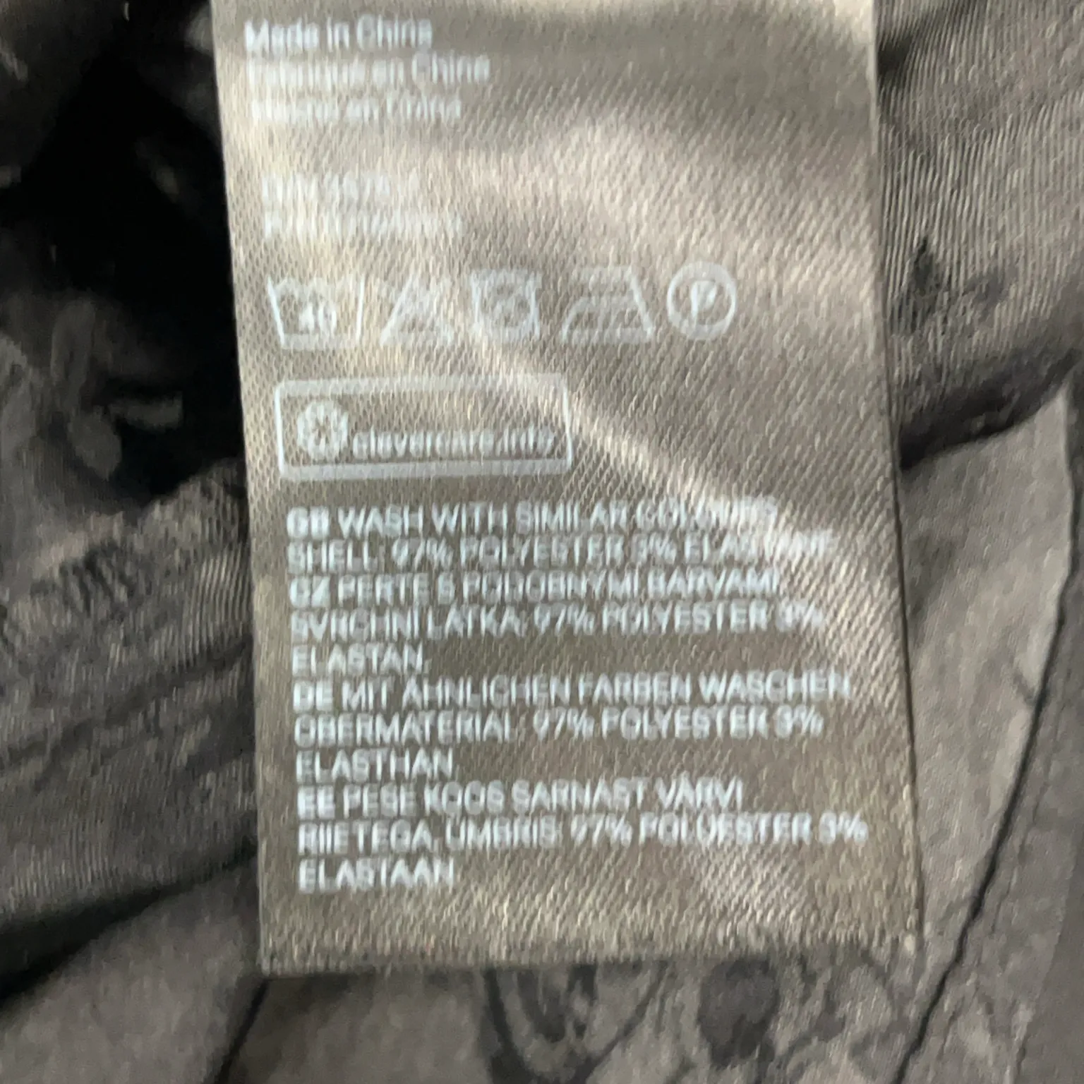 Divided by H&M - bild 4