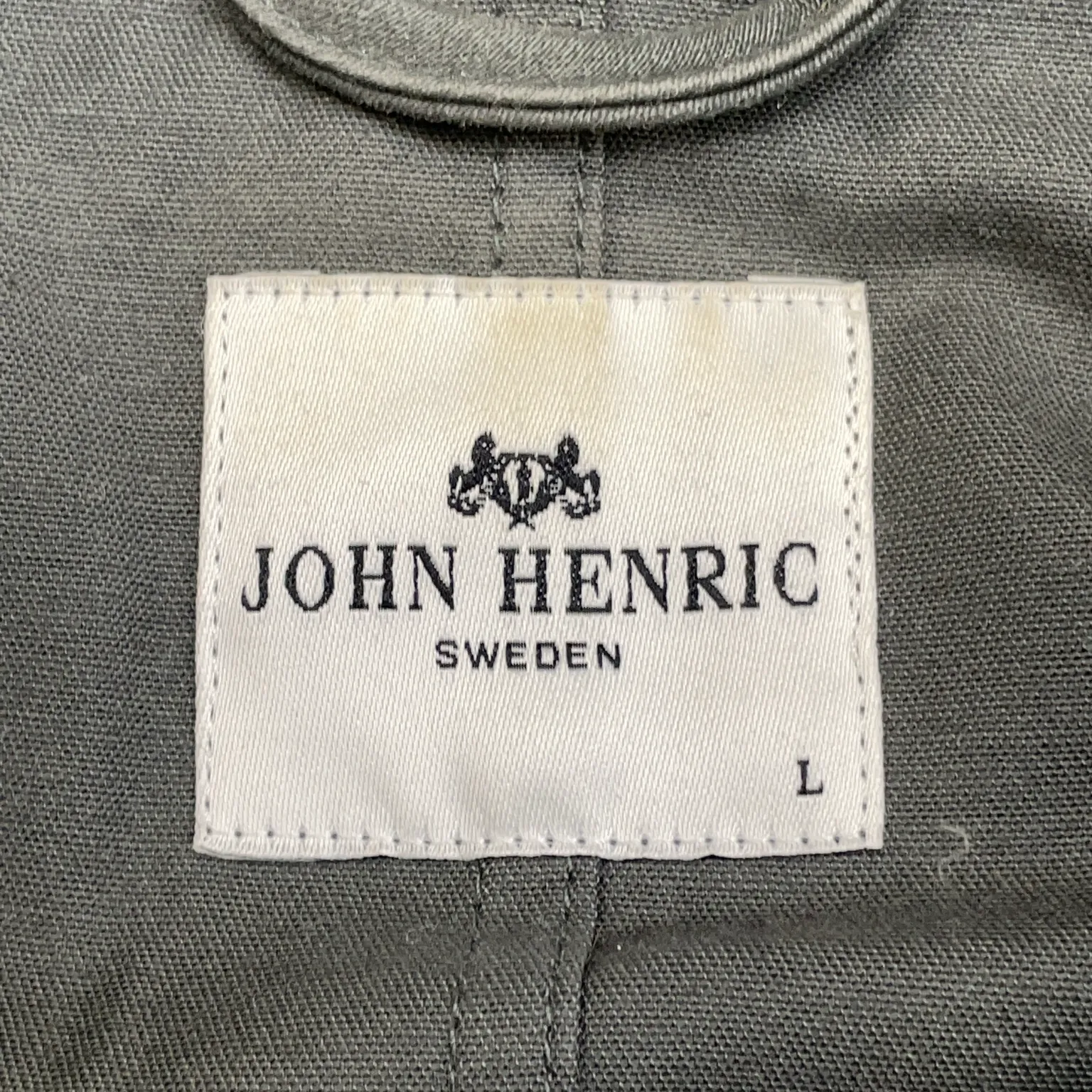 John Henric - bild 3