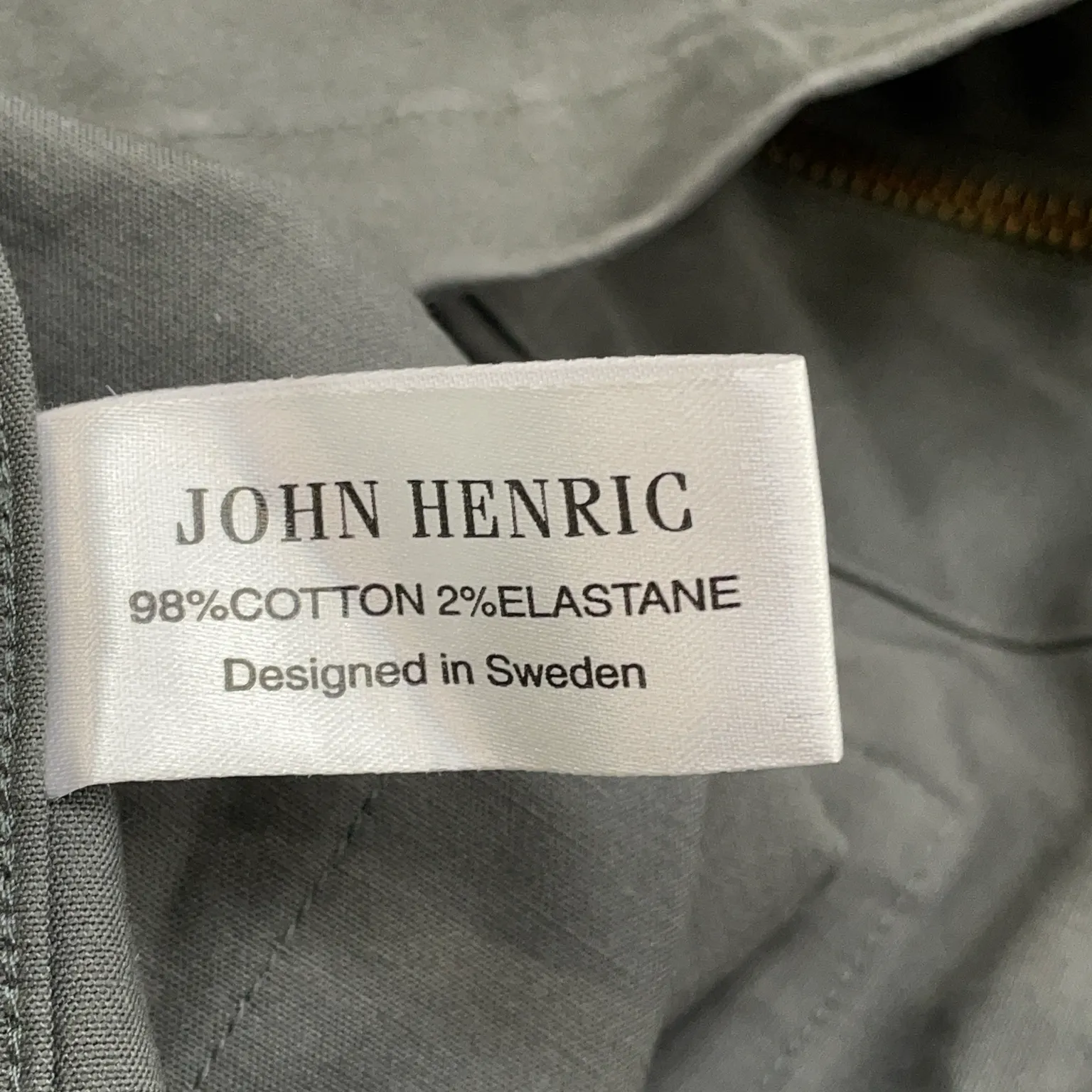 John Henric - bild 4