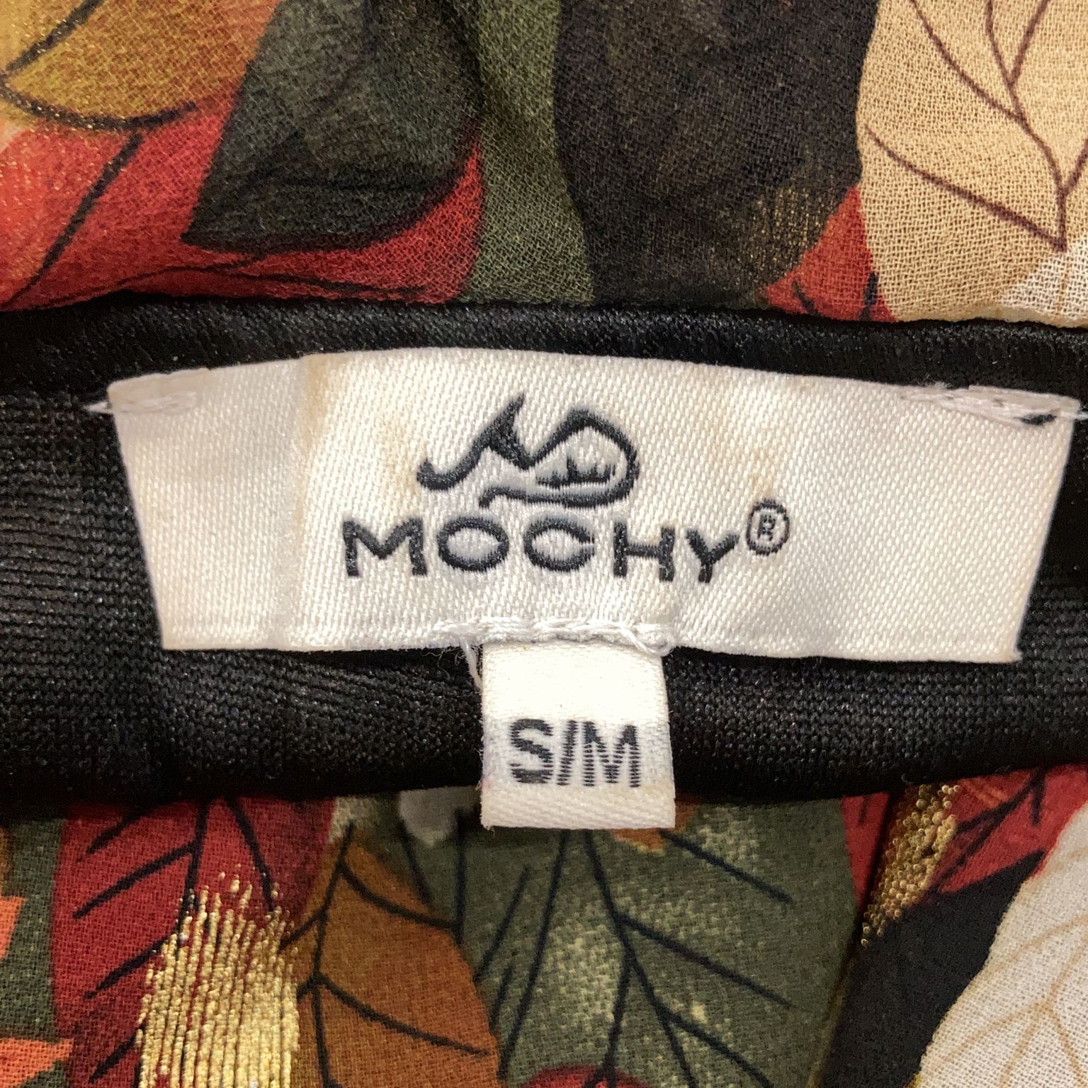 Mochy