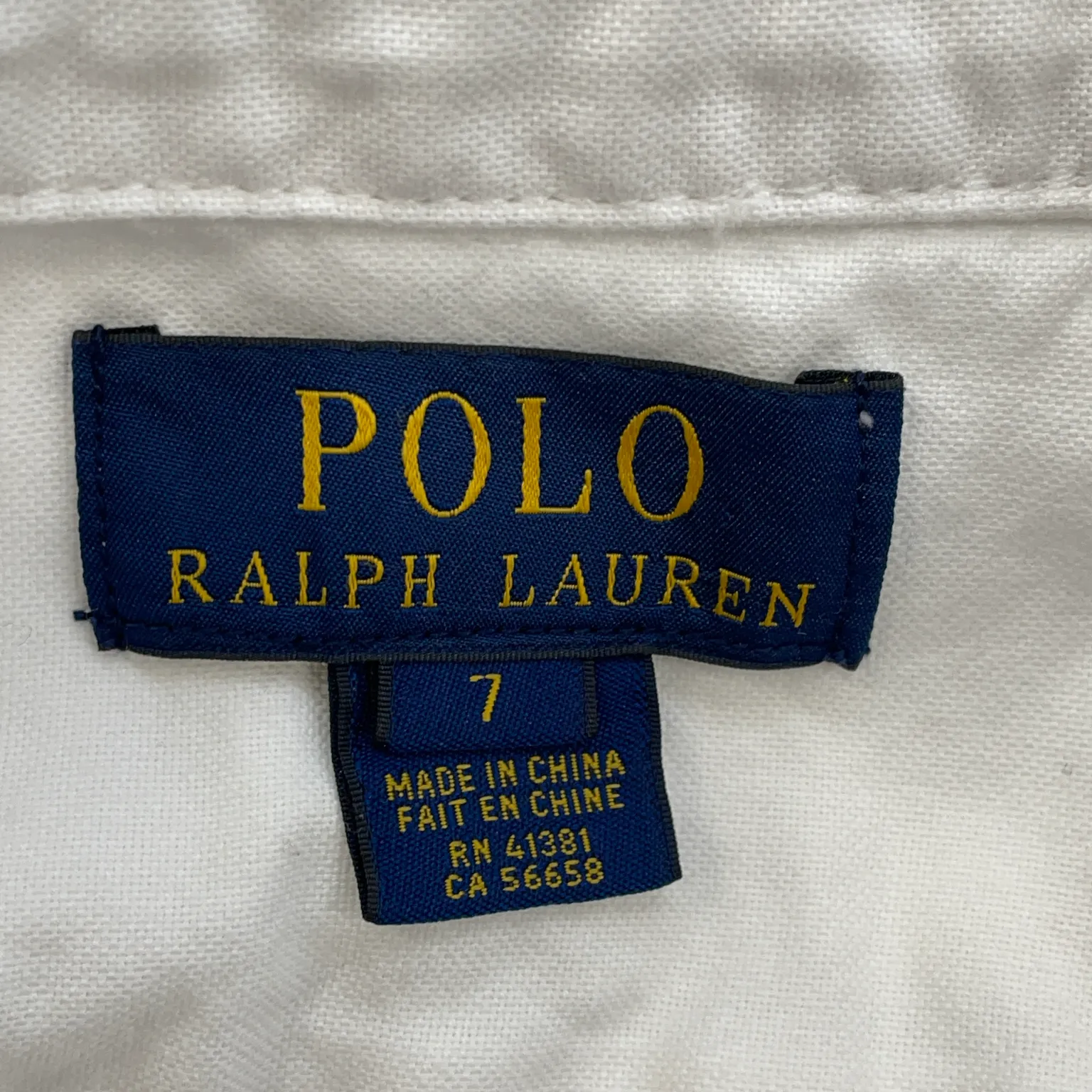 Polo Ralph Lauren - bild 3