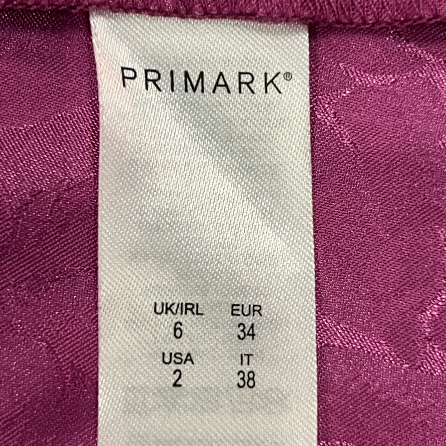 Primark - bild 3