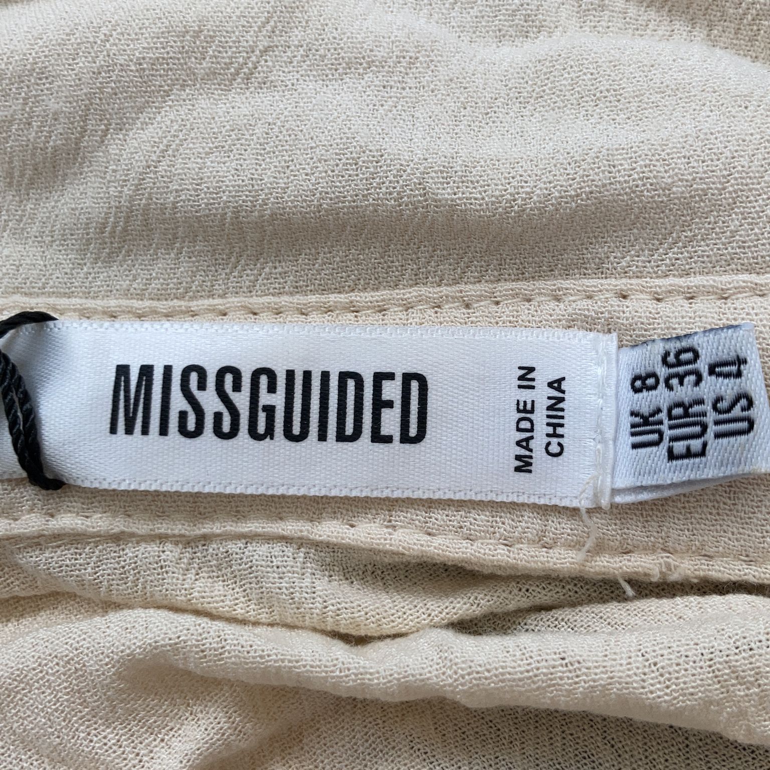 Missguided