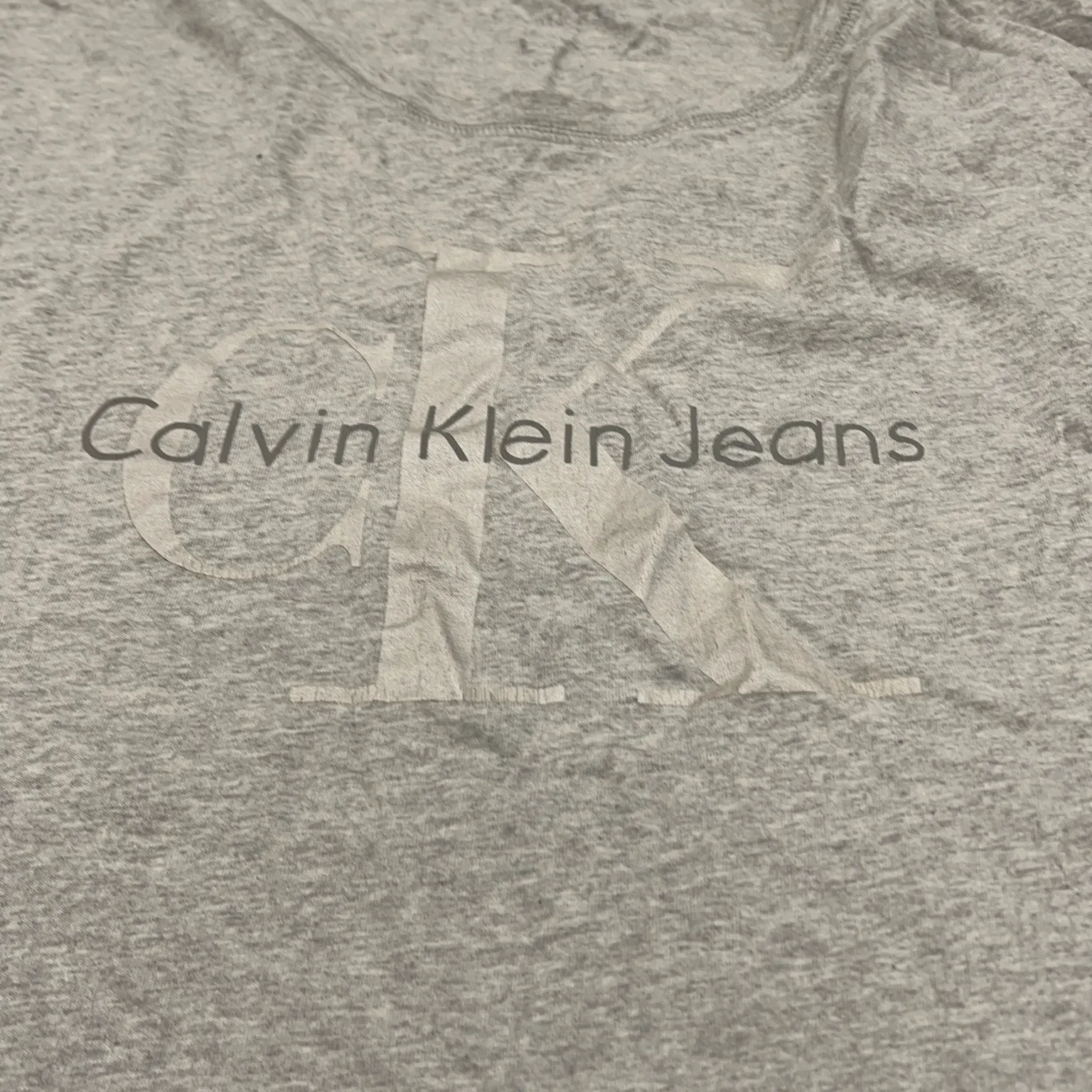 Calvin Klein Jeans - bild 3