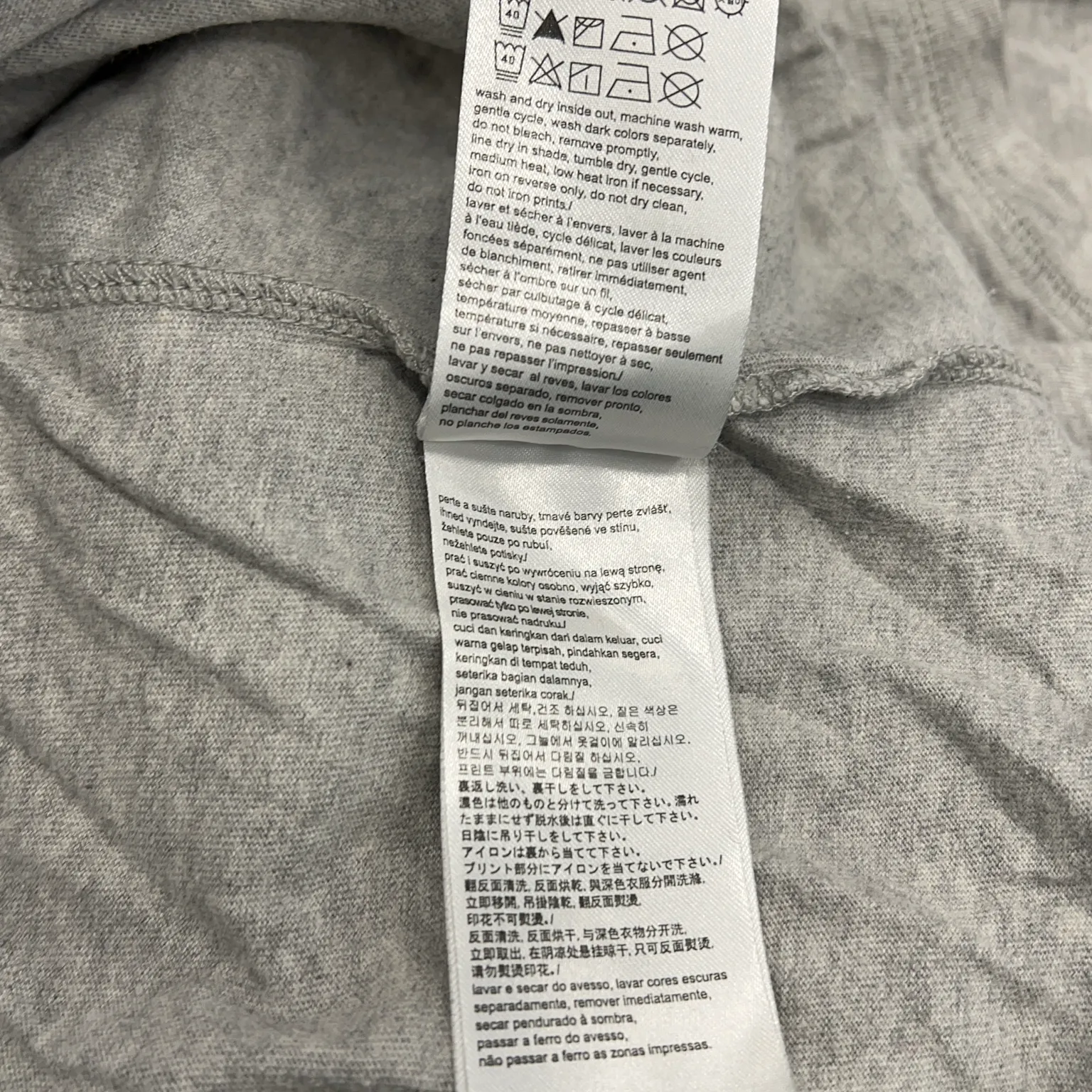 Calvin Klein Jeans - bild 4