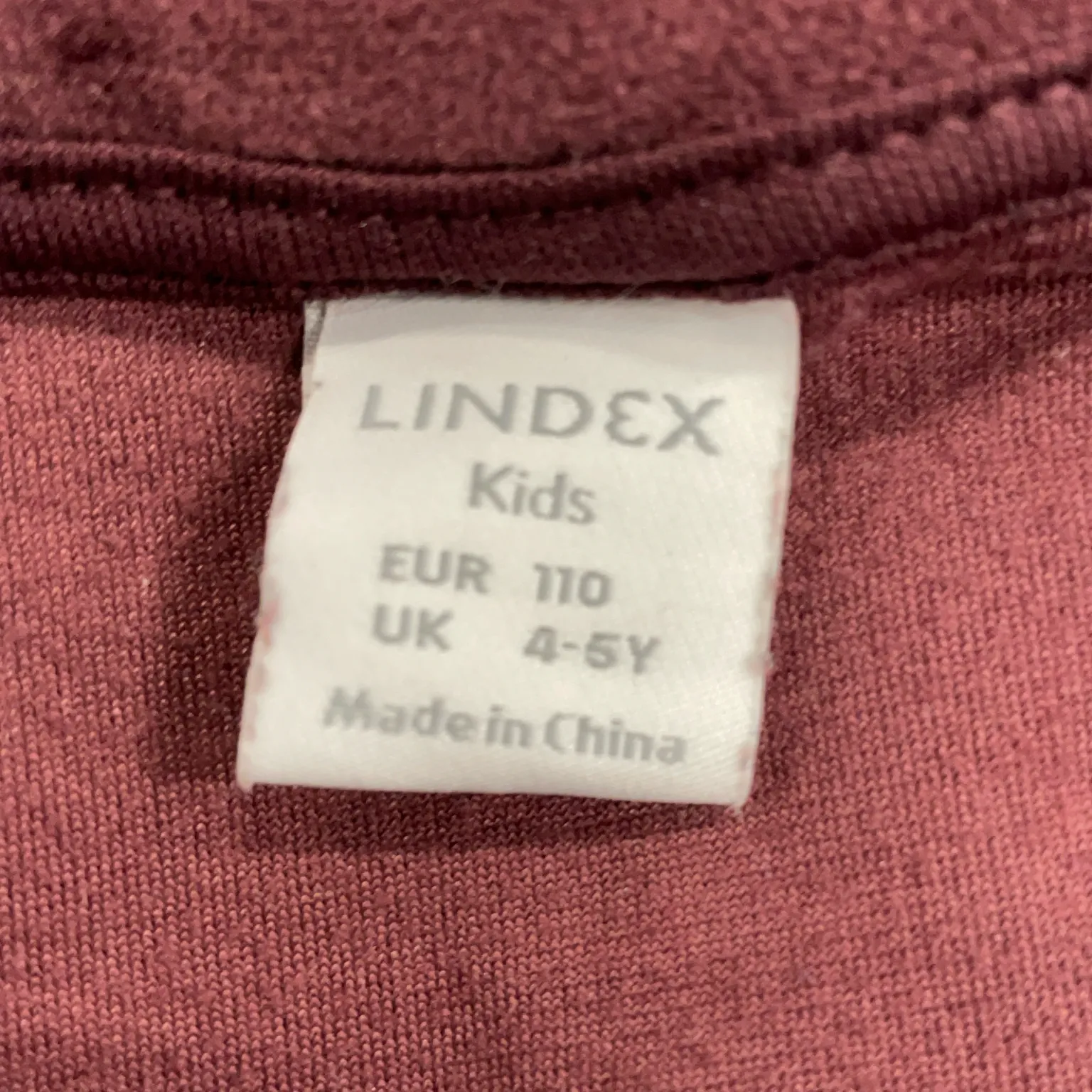 Lindex Kids - bild 3