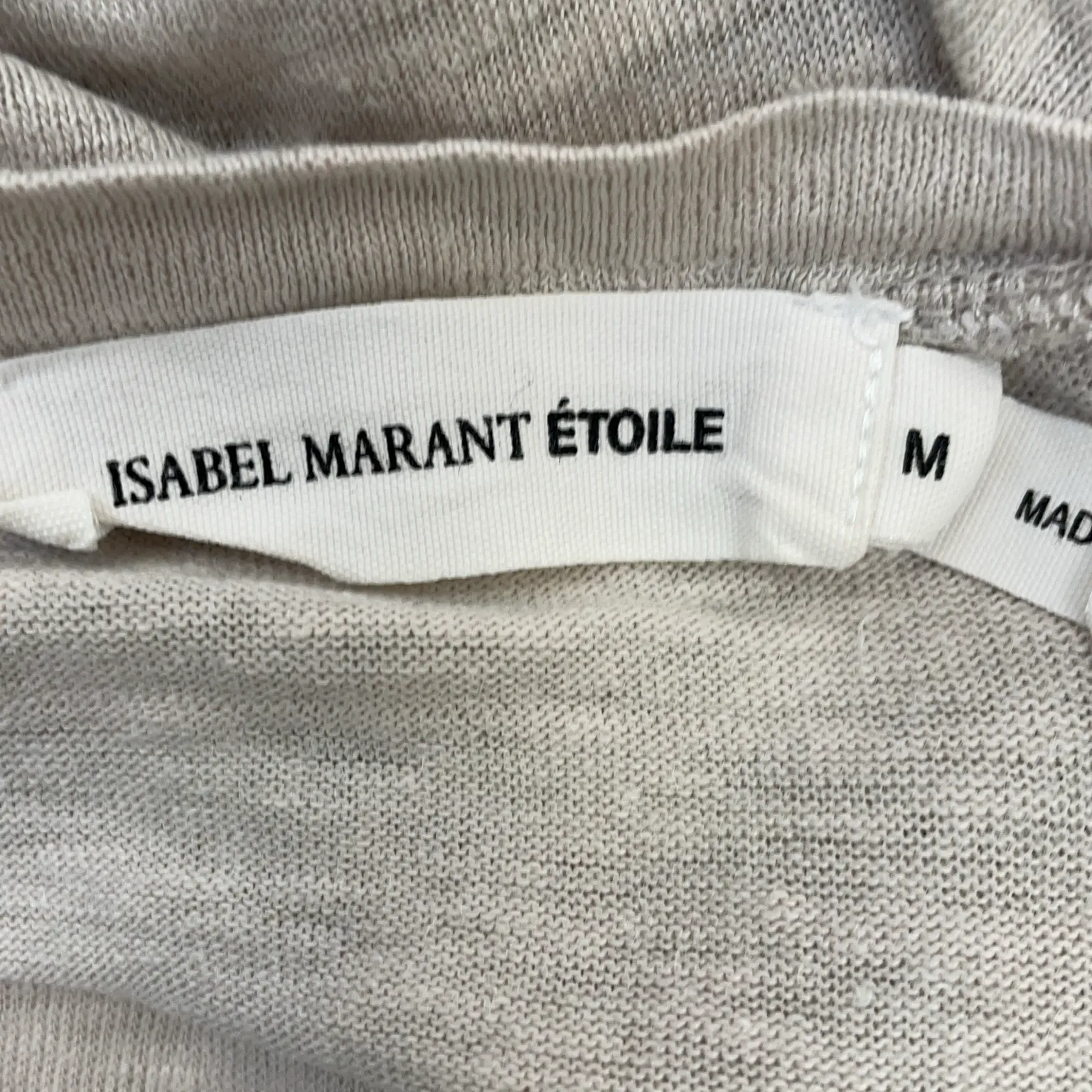Isabel Marant Étoile - bild 3