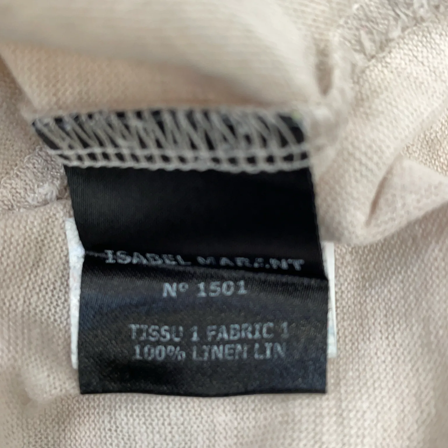 Isabel Marant Étoile - bild 4