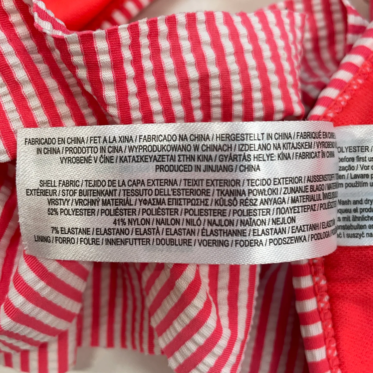 Primark Cares - bild 4