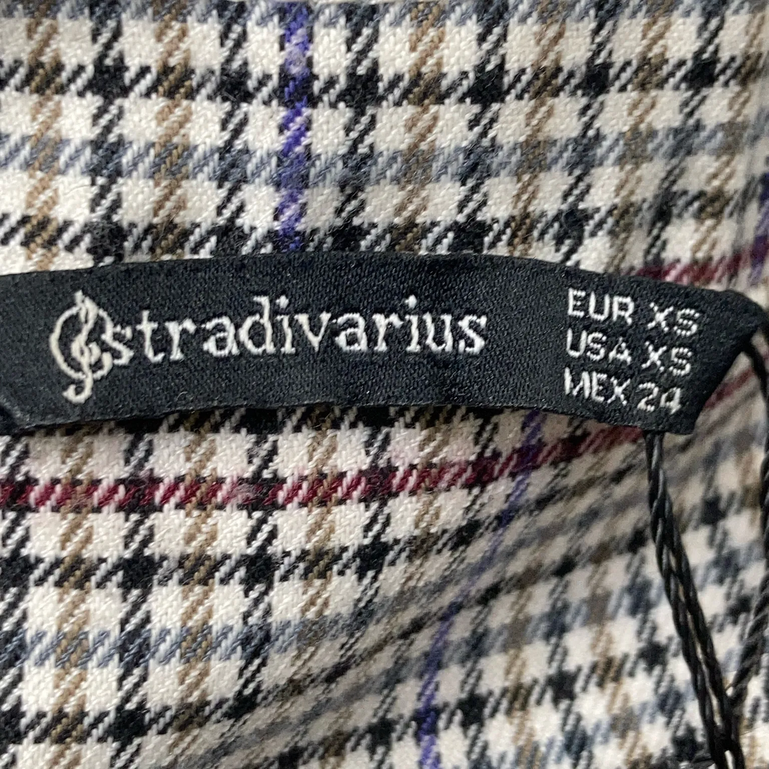 Stradivarius - bild 3