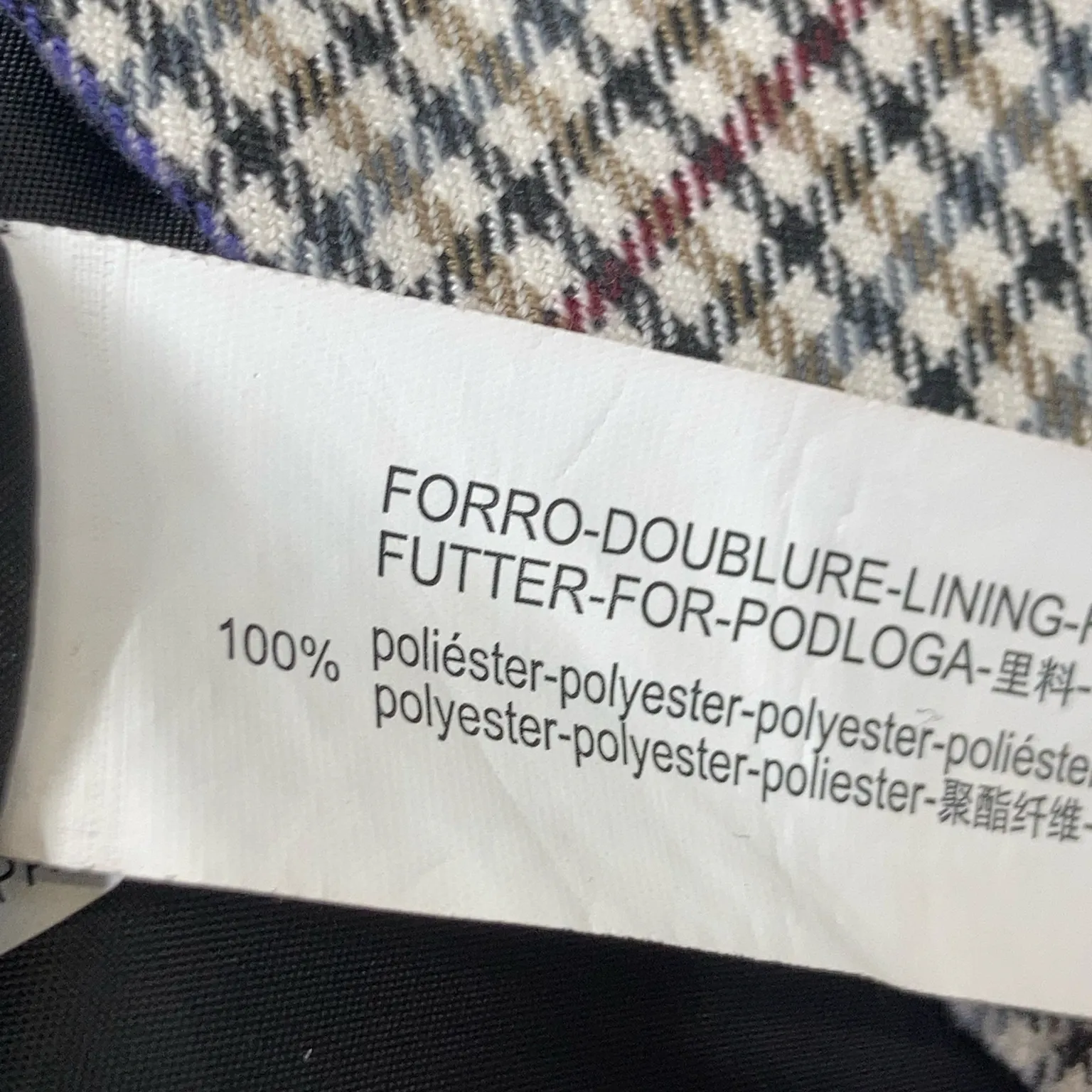 Stradivarius - bild 4