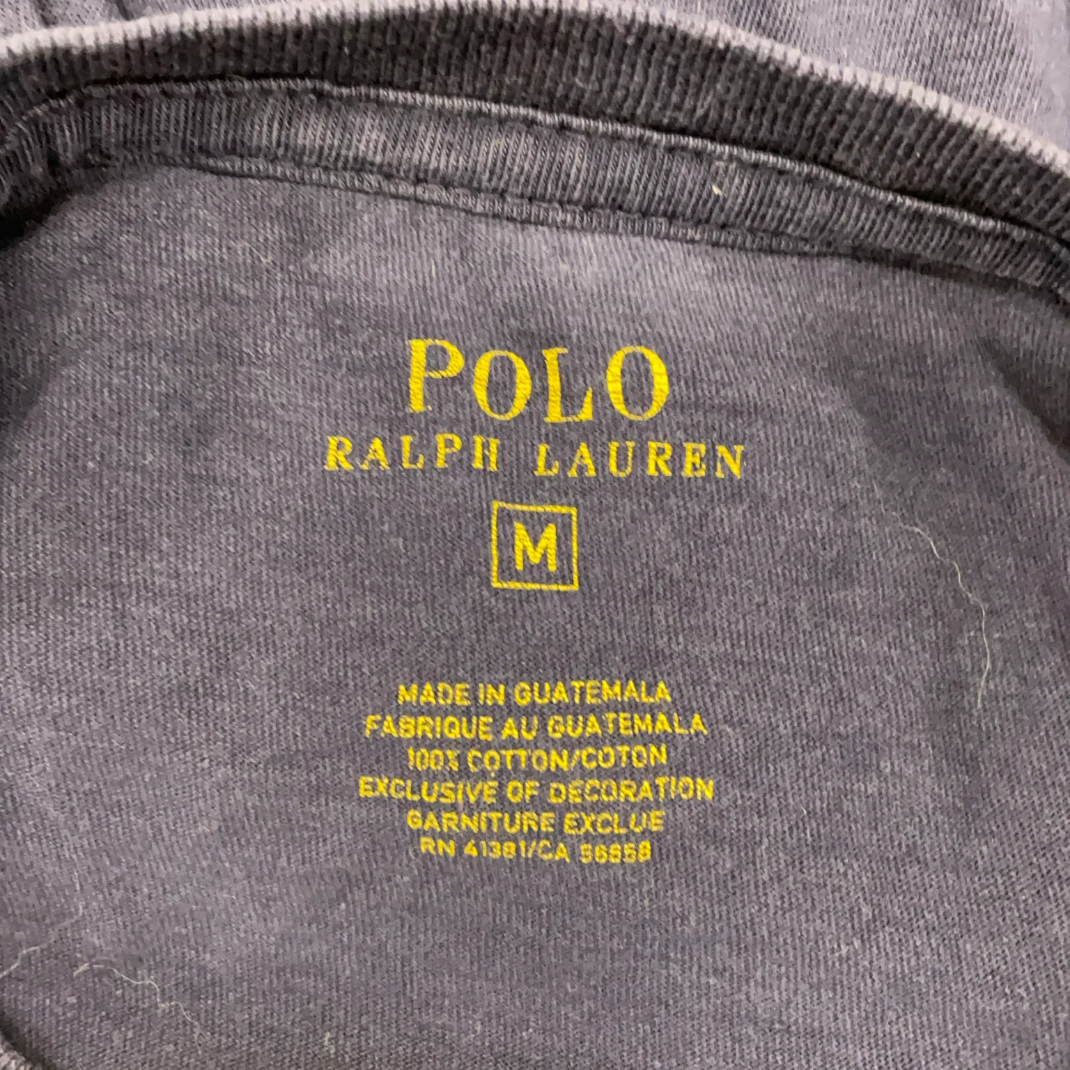 Polo Ralph Lauren - bild 3