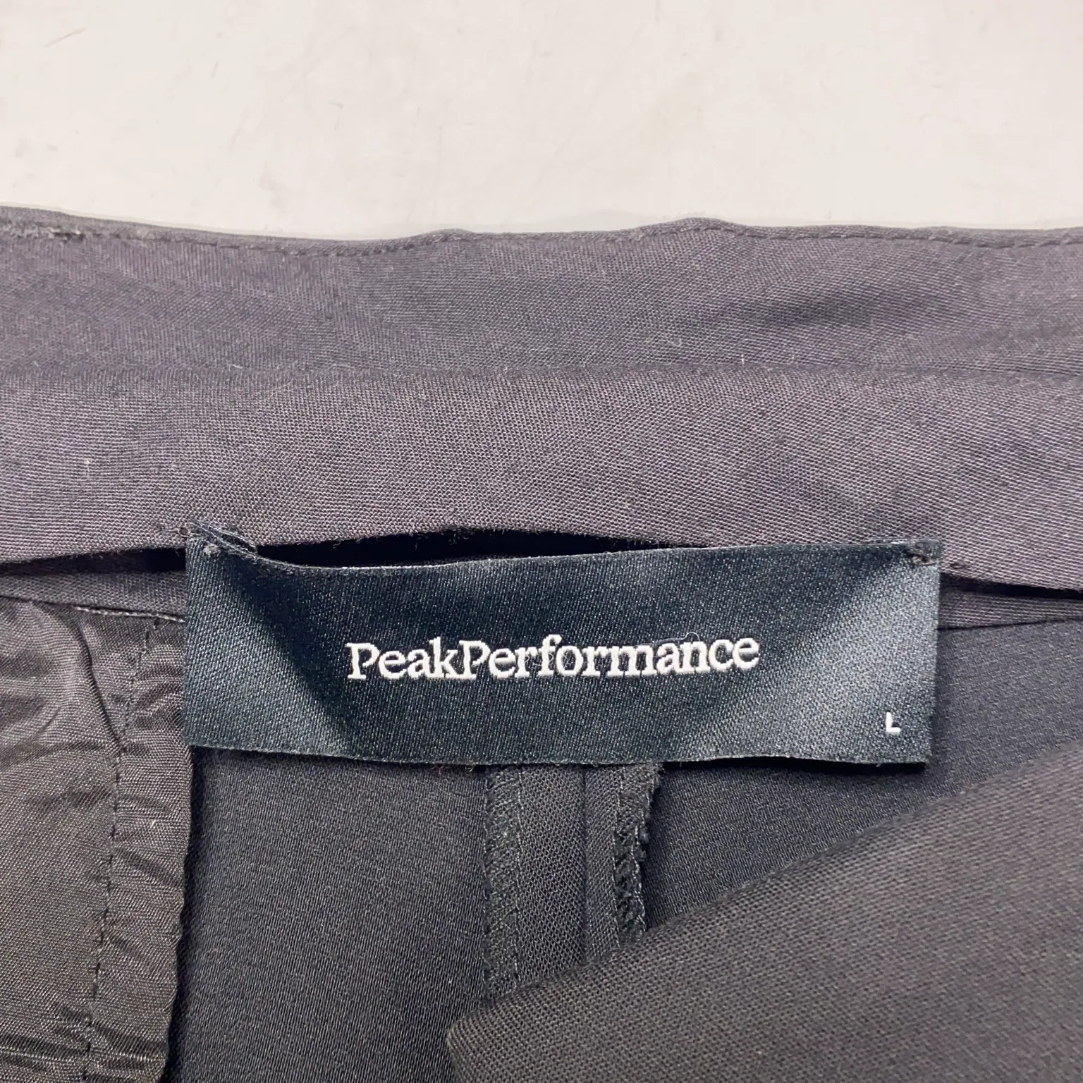 Peak Performance - bild 3