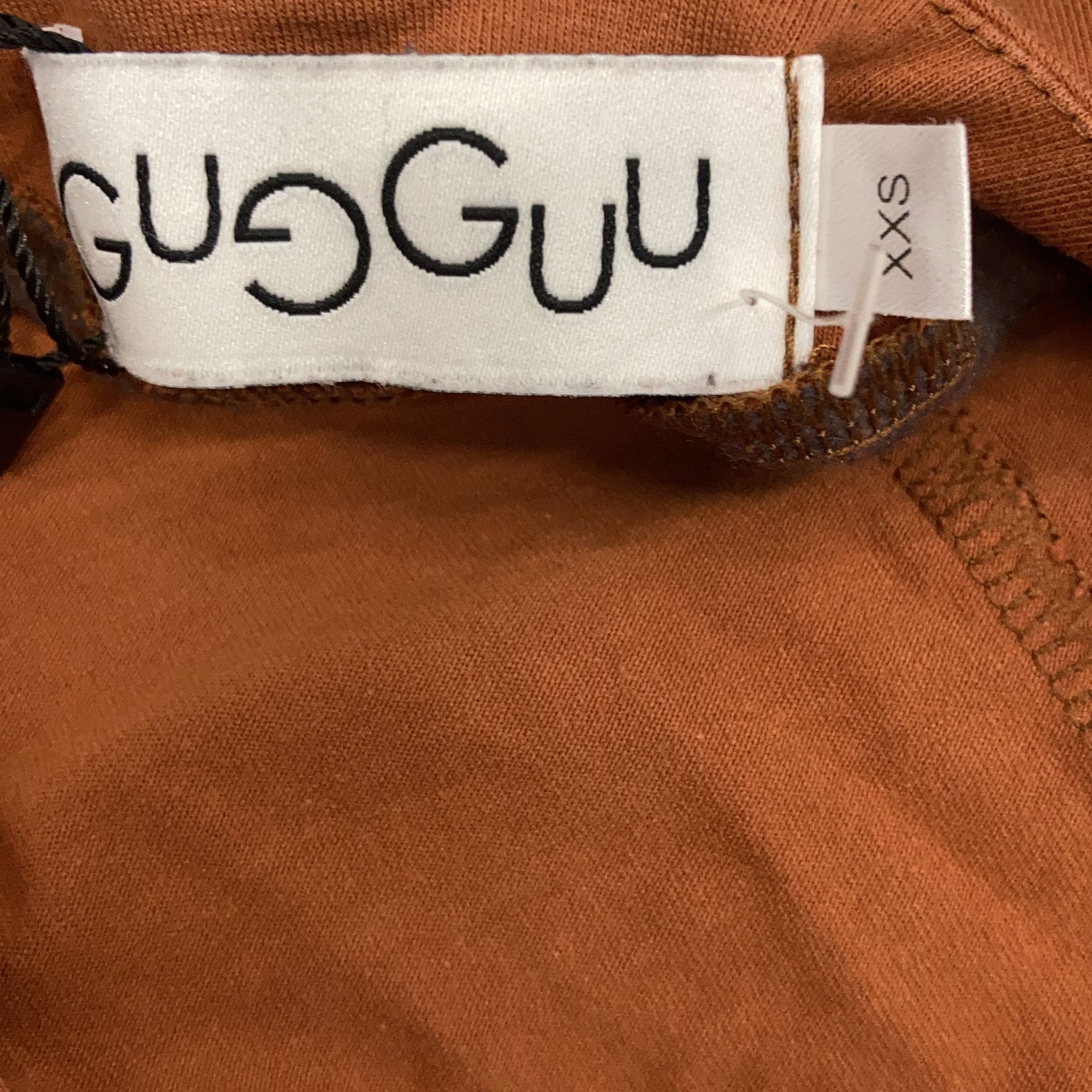 Gugguu