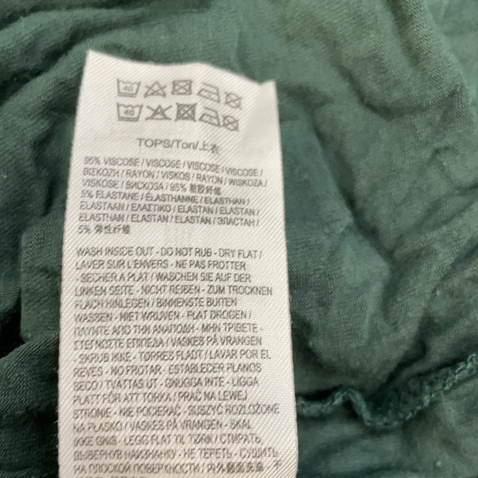 Hunkemöller - bild 4