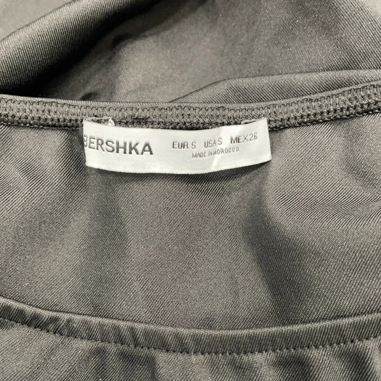 Bershka - bild 3