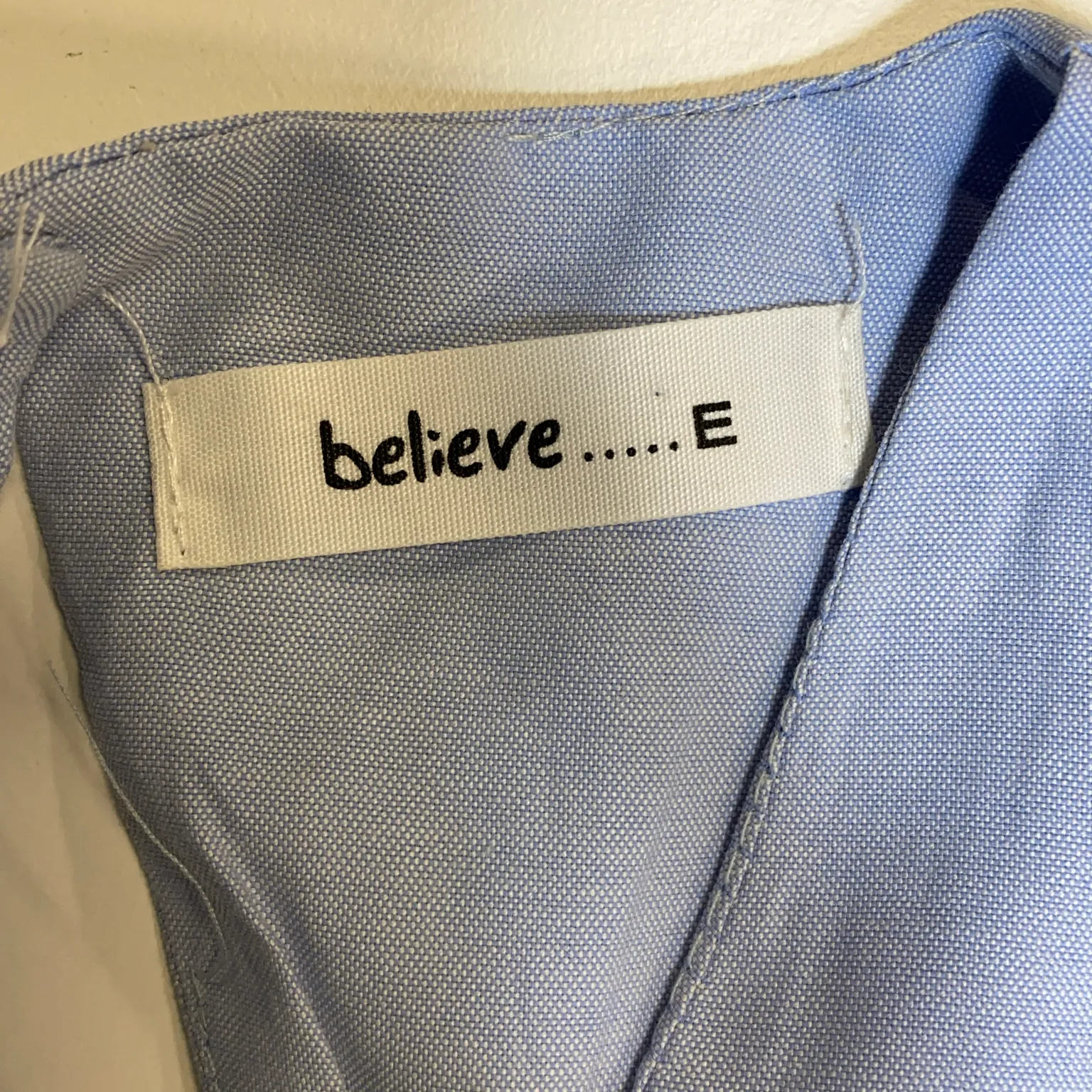Believe.....E - bild 3
